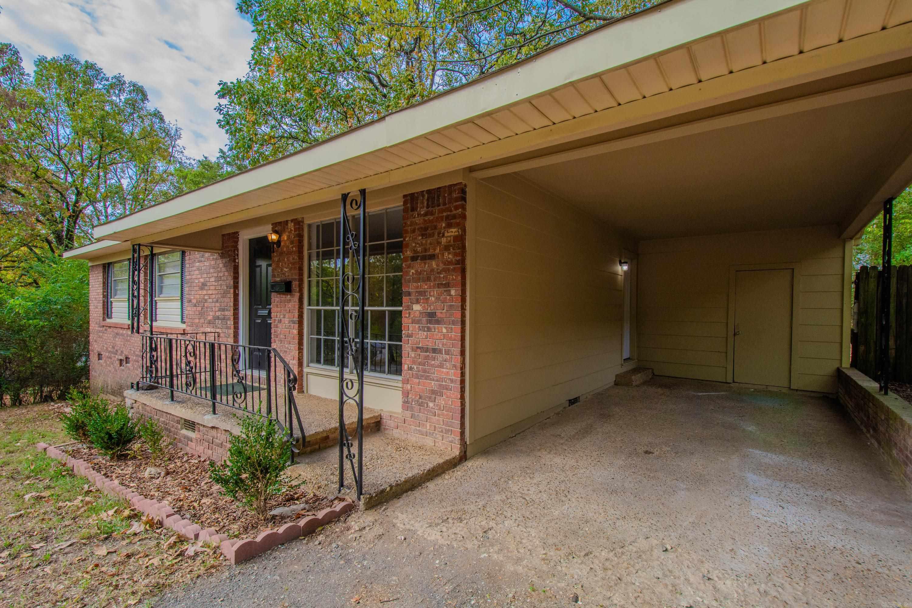 Riffel & Rhoten FPH - Residential