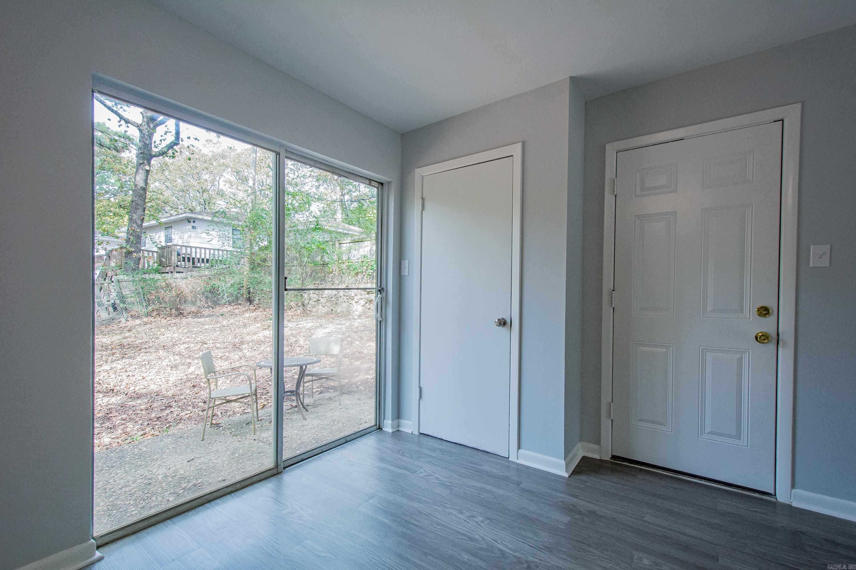 Riffel & Rhoten FPH - Residential