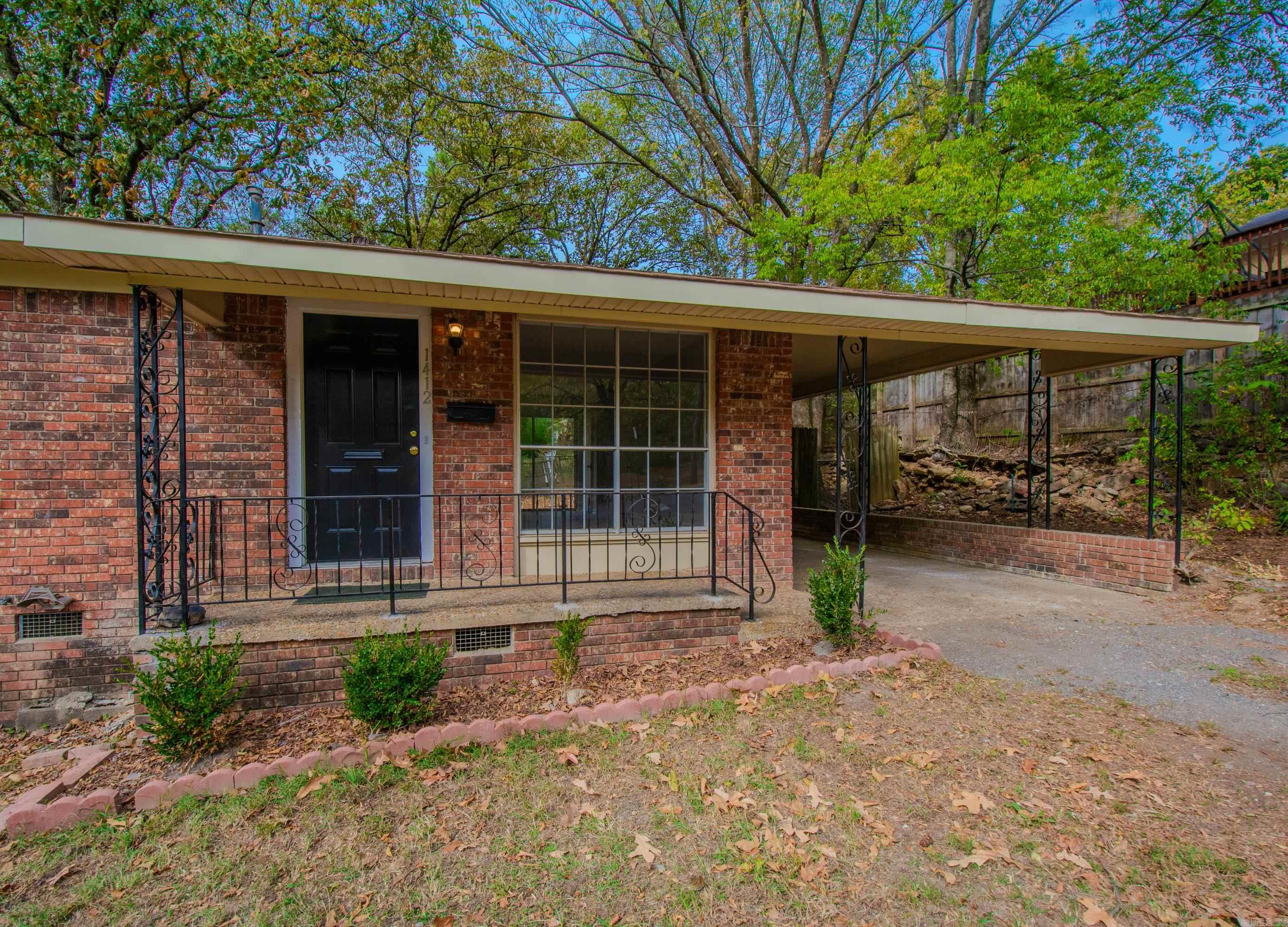 Riffel & Rhoten FPH - Residential