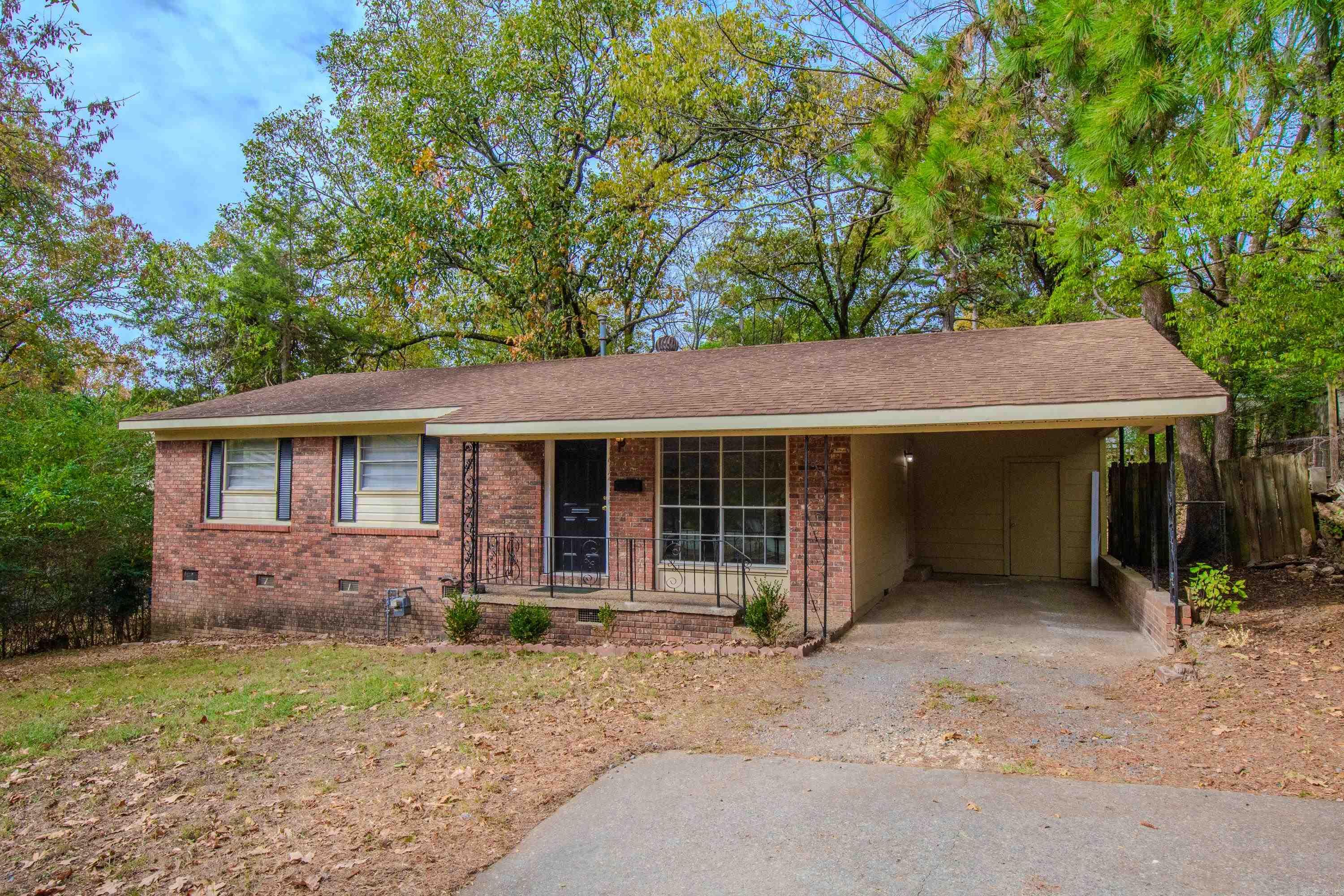 Riffel & Rhoten FPH - Residential