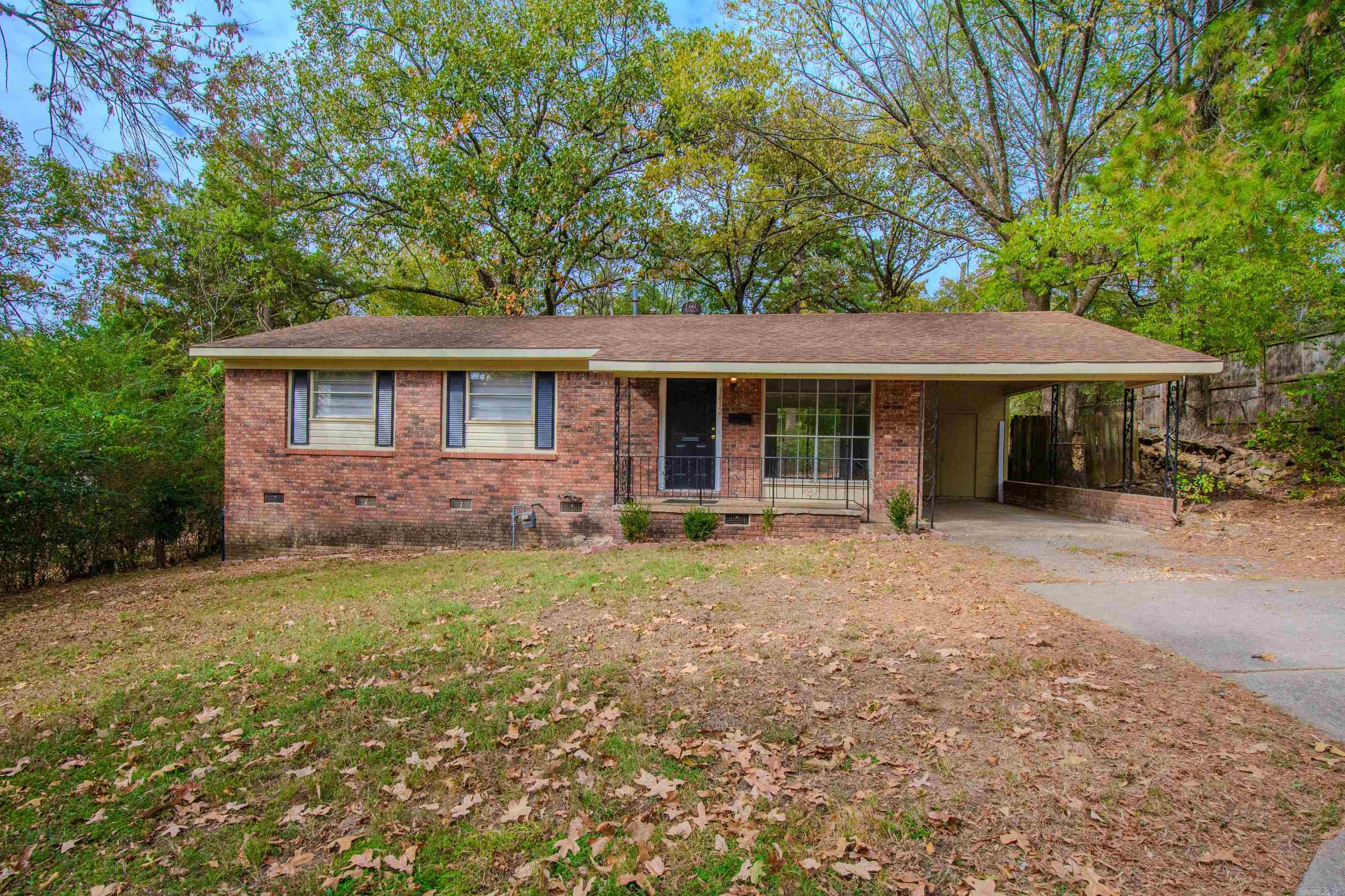 Riffel & Rhoten FPH - Residential