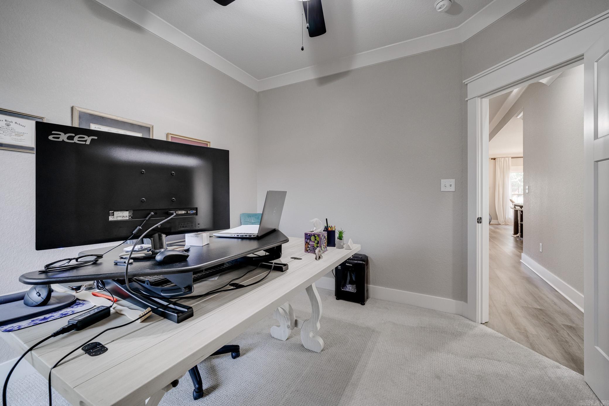 Charleston Place - Residential