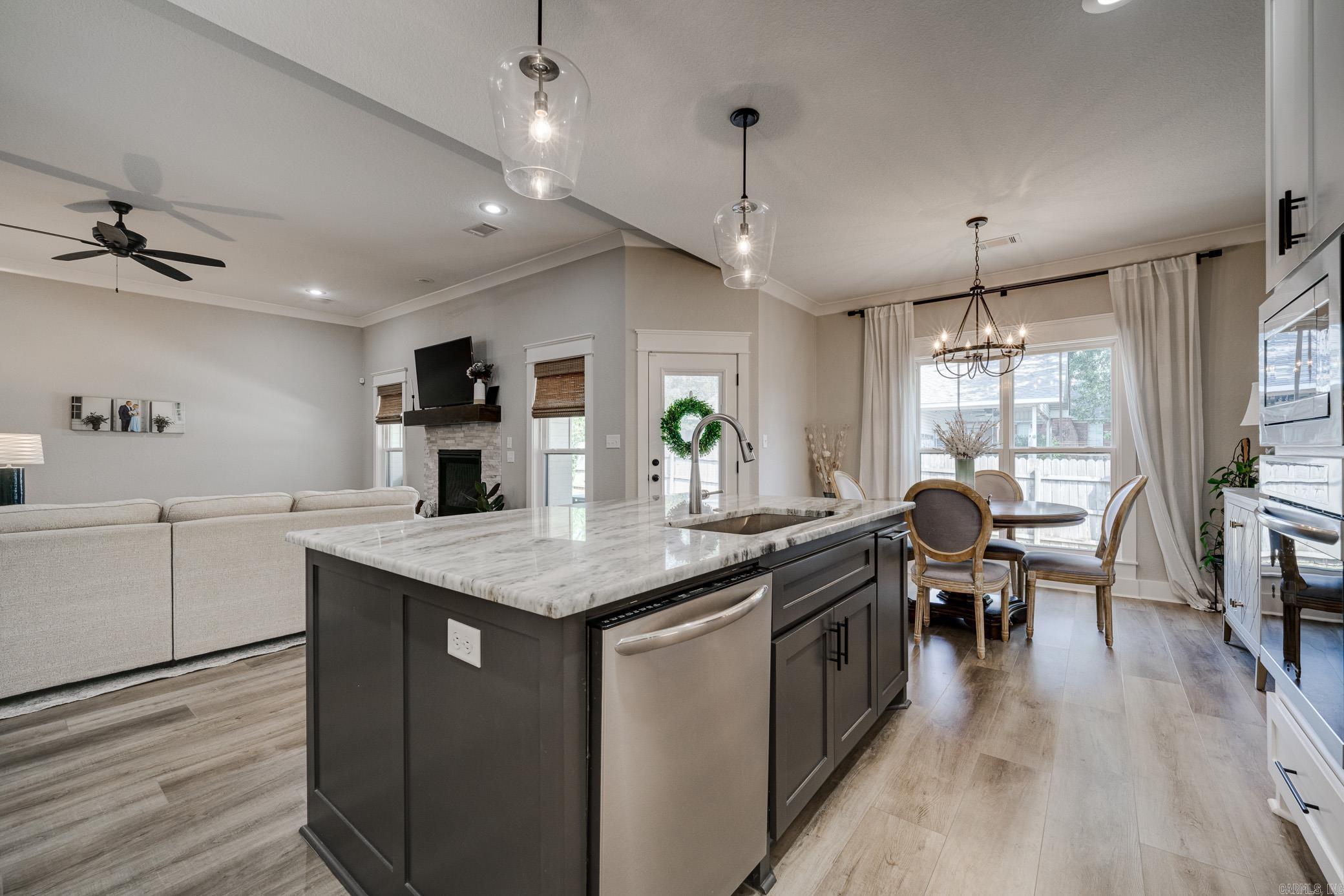 Charleston Place - Residential