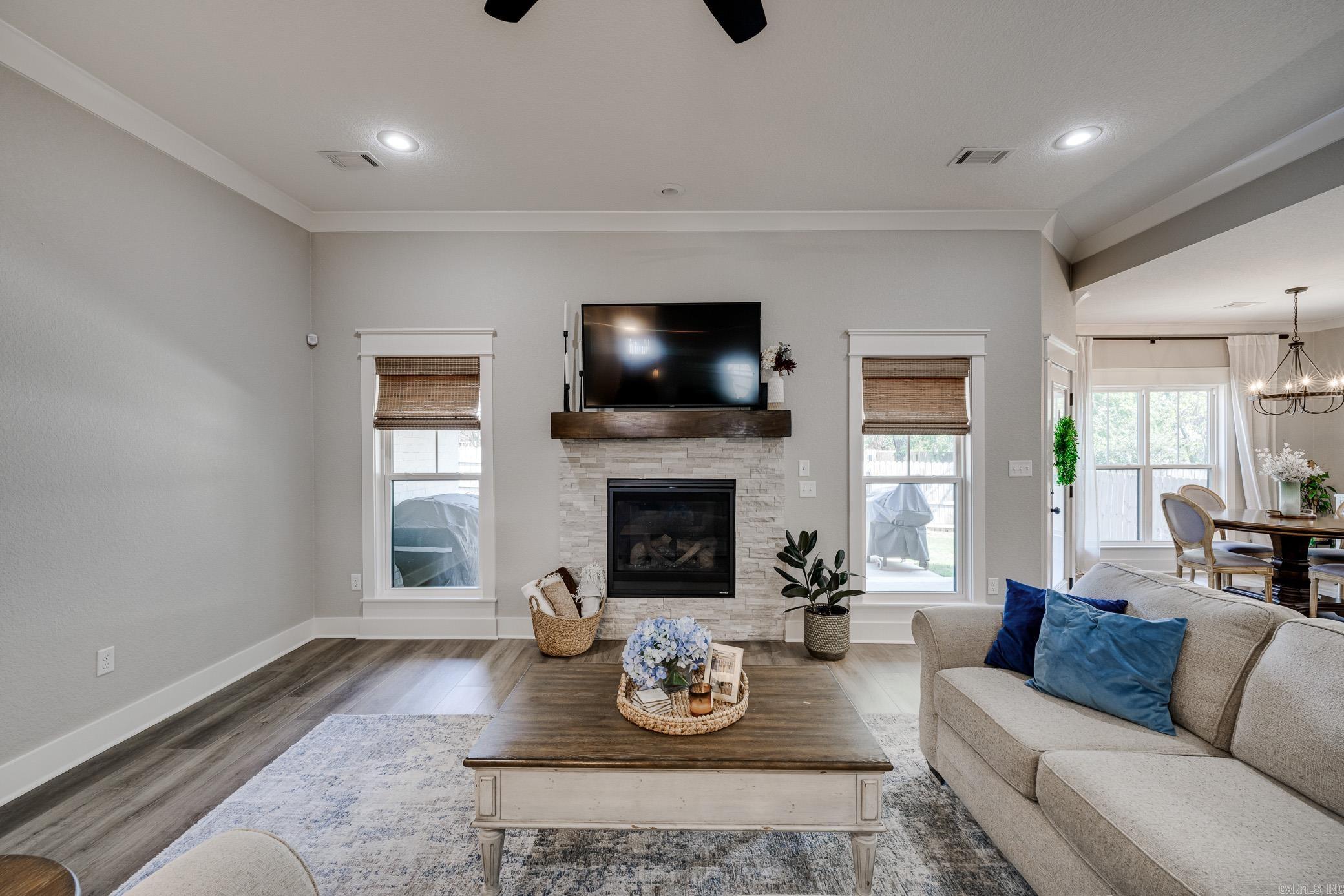 Charleston Place - Residential