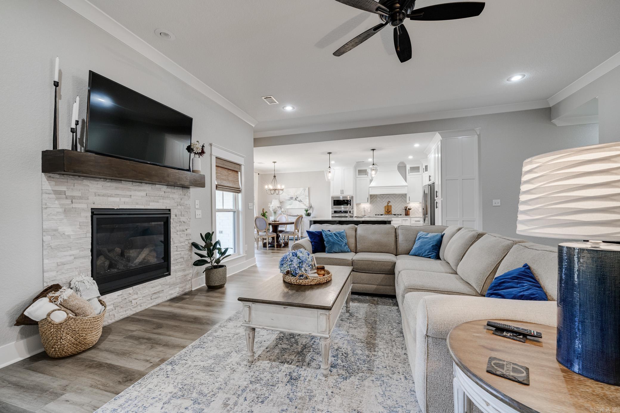 Charleston Place - Residential