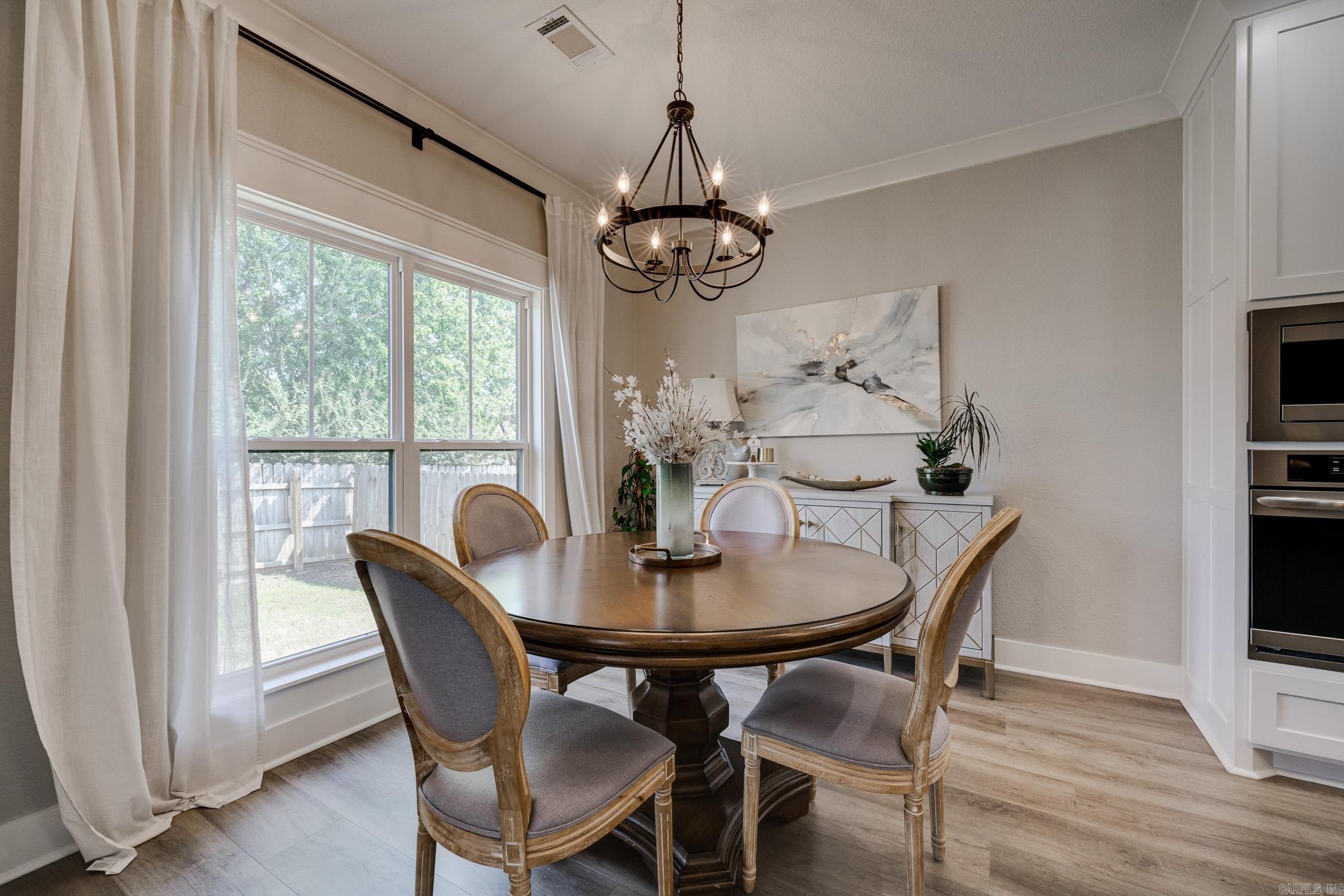 Charleston Place - Residential