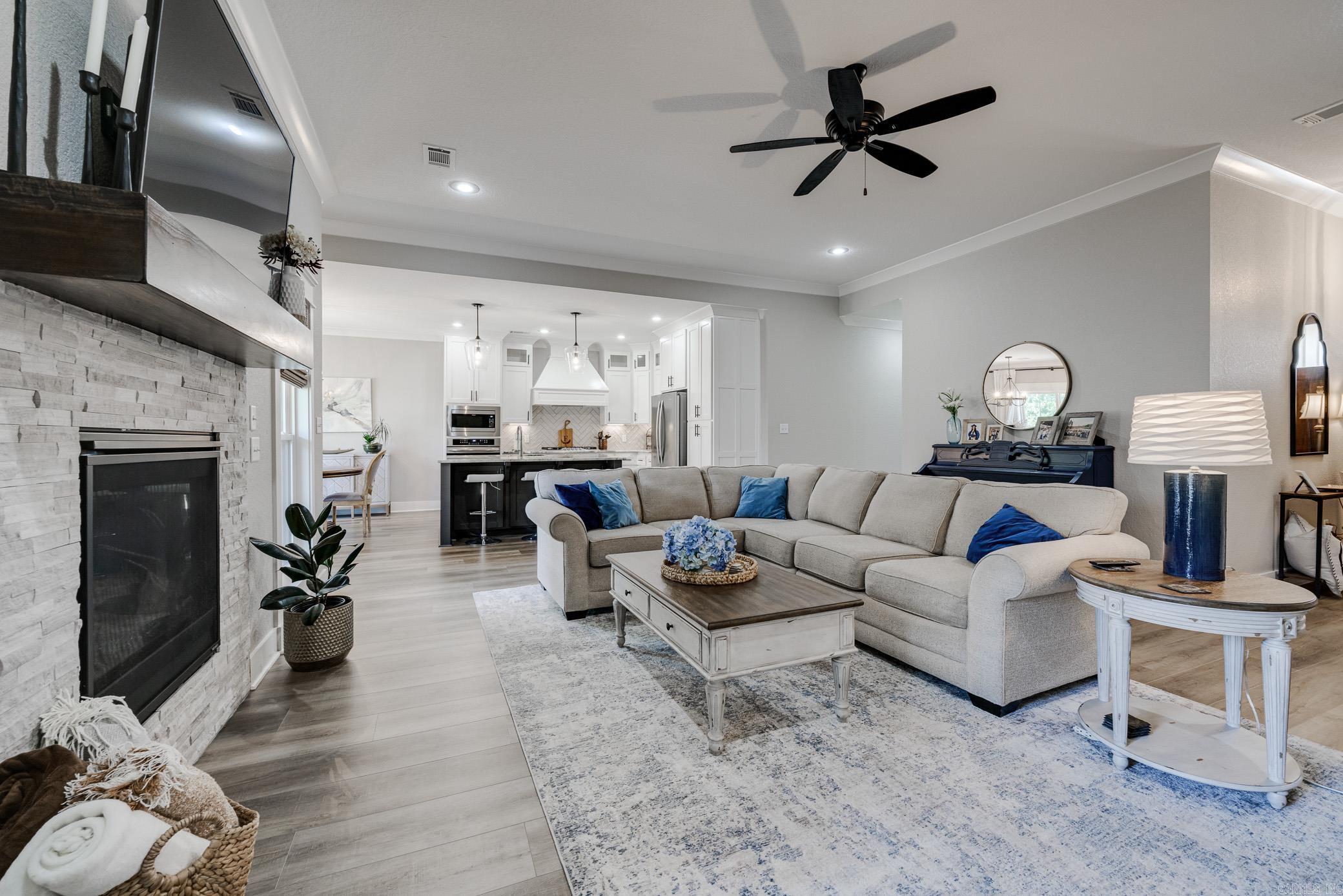 Charleston Place - Residential