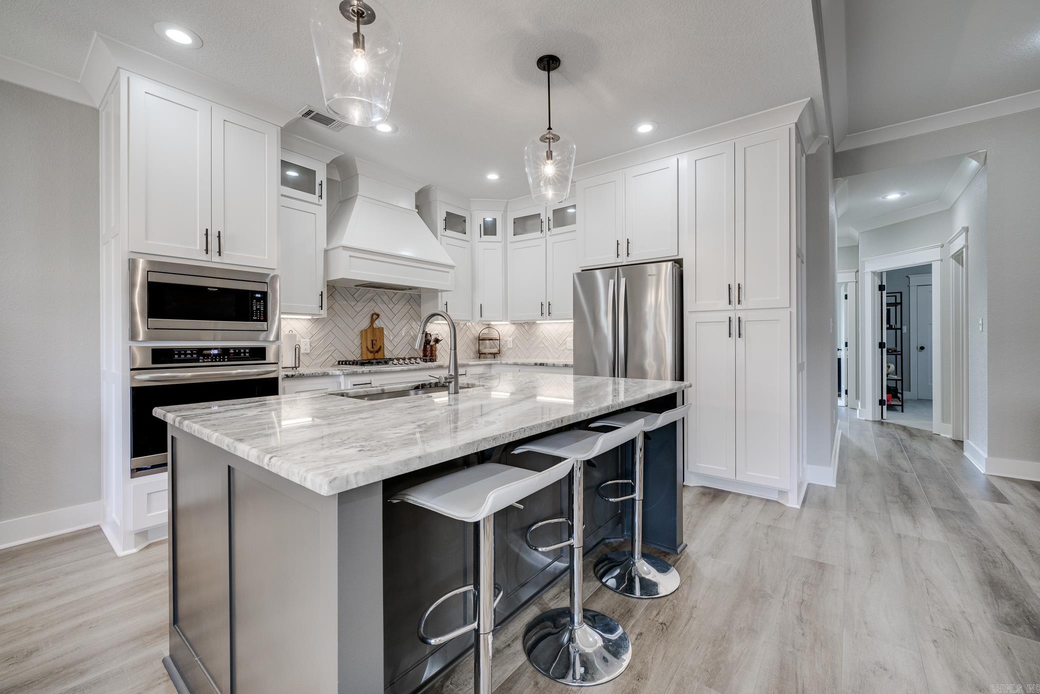 Charleston Place - Residential