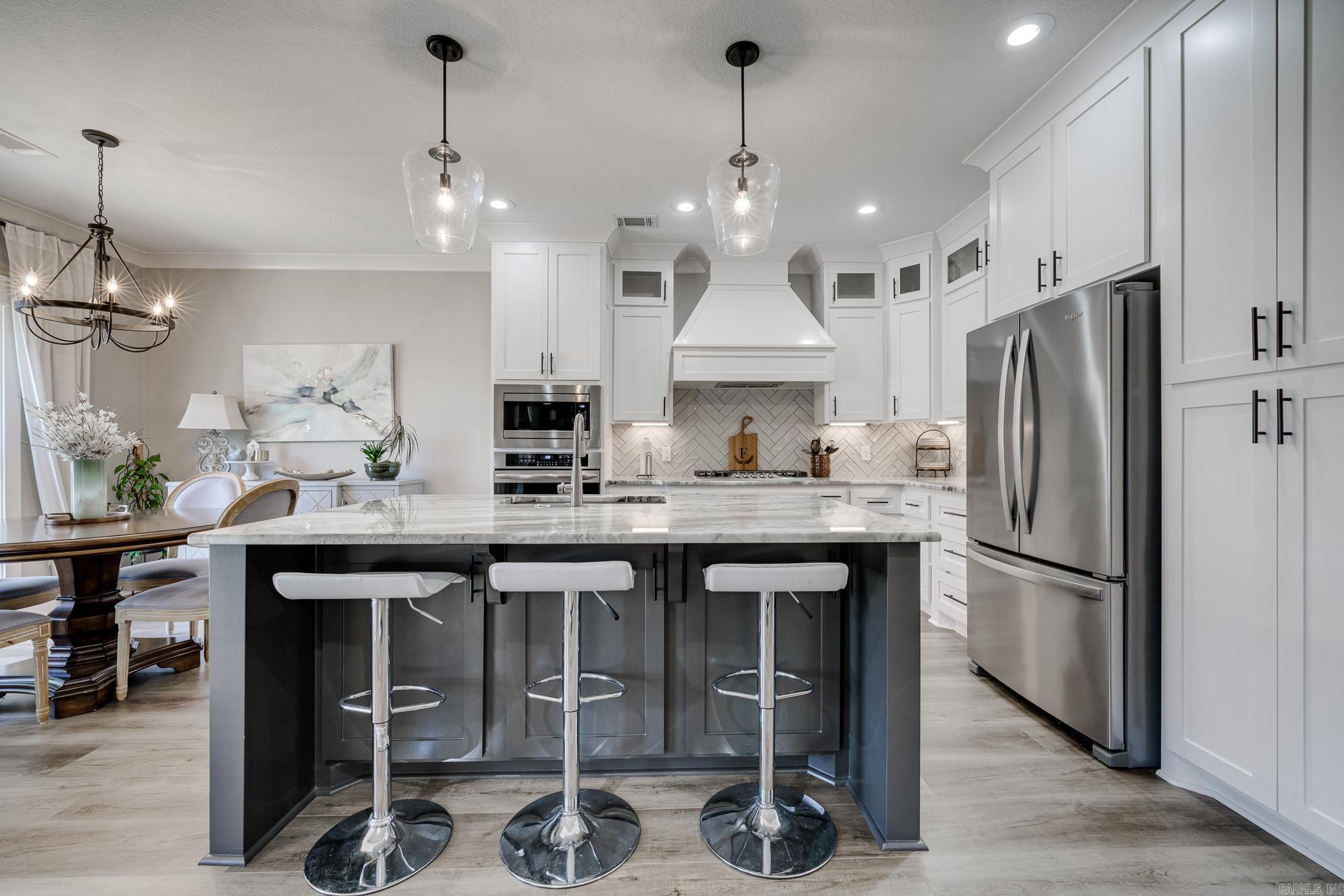 Charleston Place - Residential