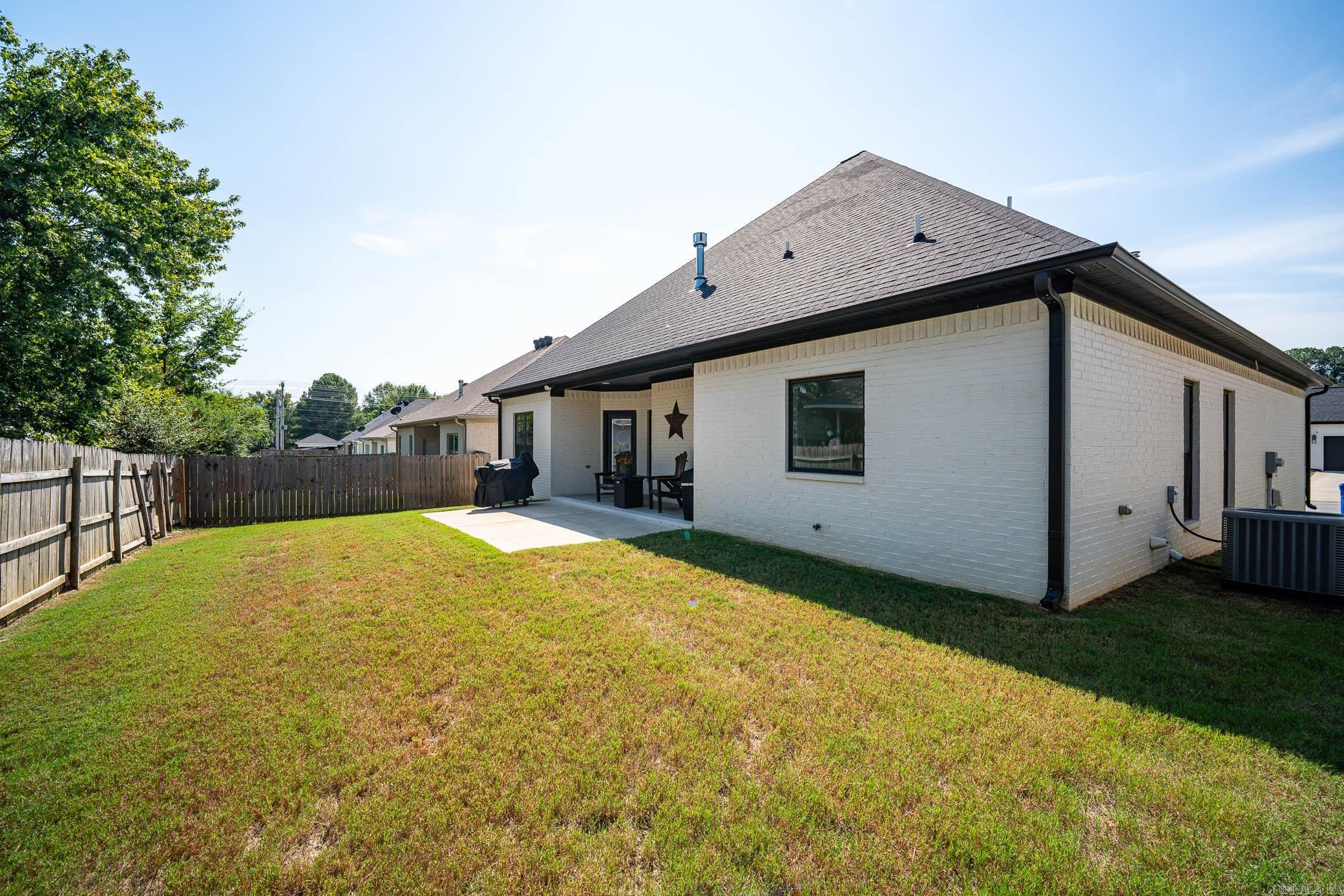 Charleston Place - Residential