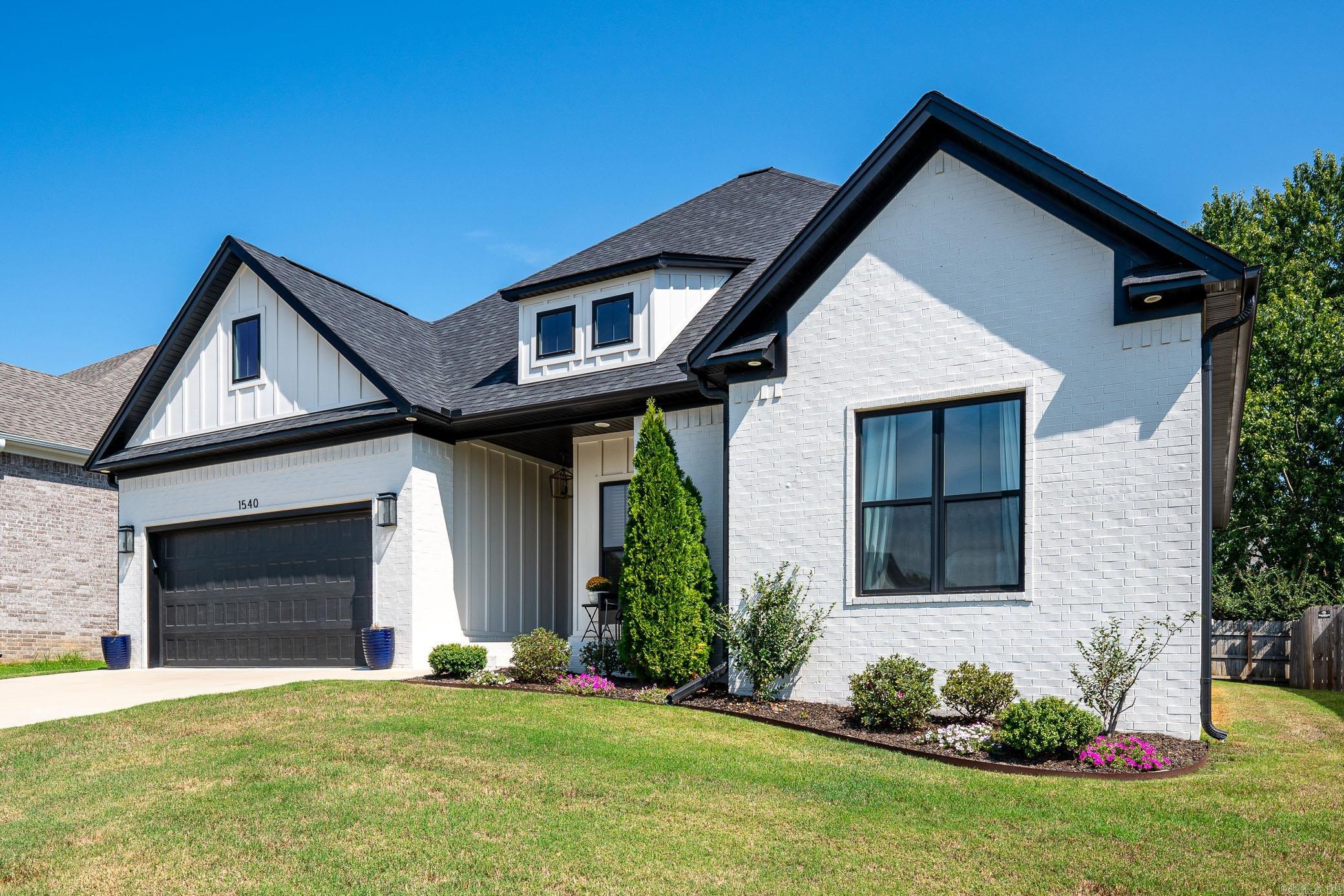 Charleston Place - Residential