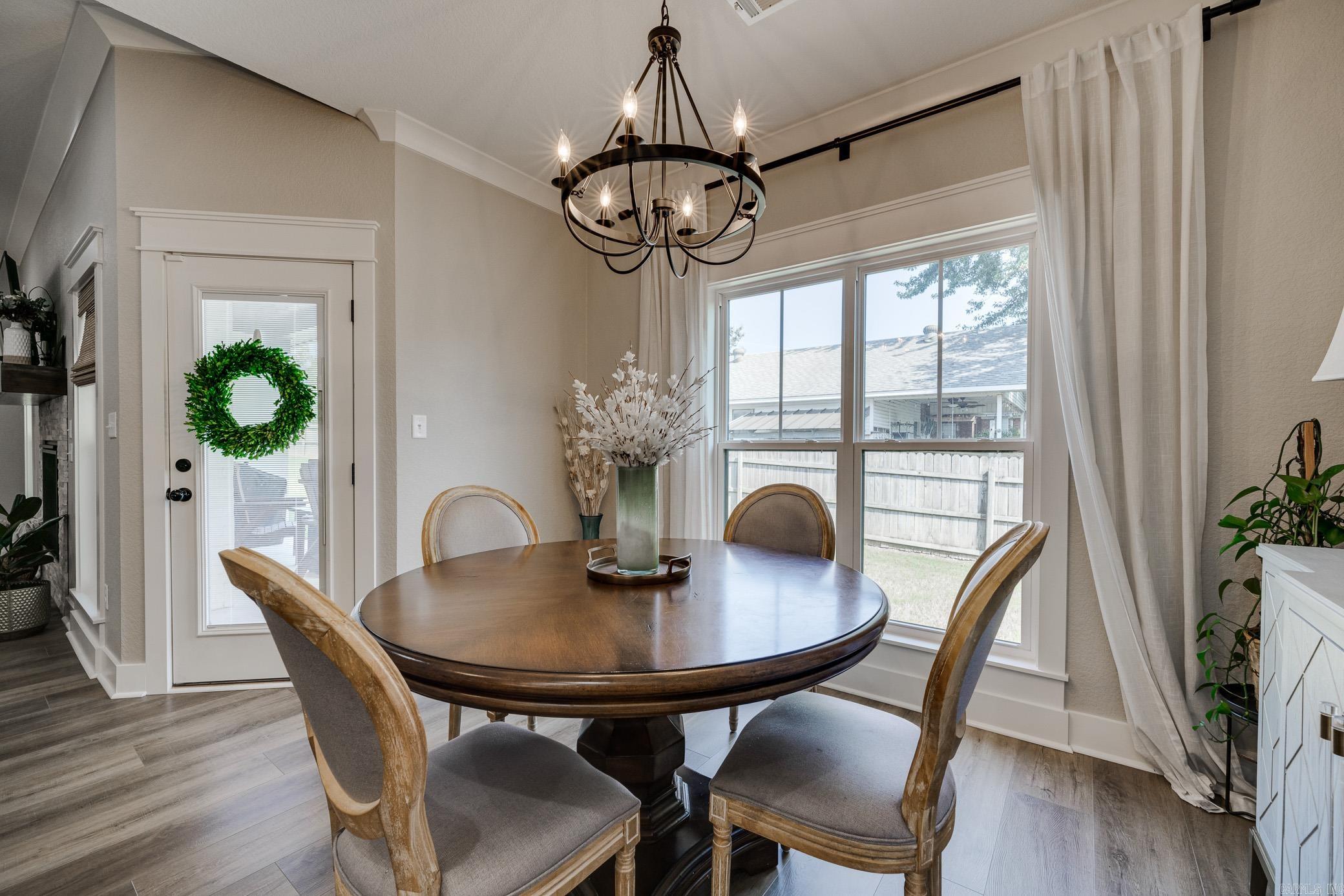 Charleston Place - Residential