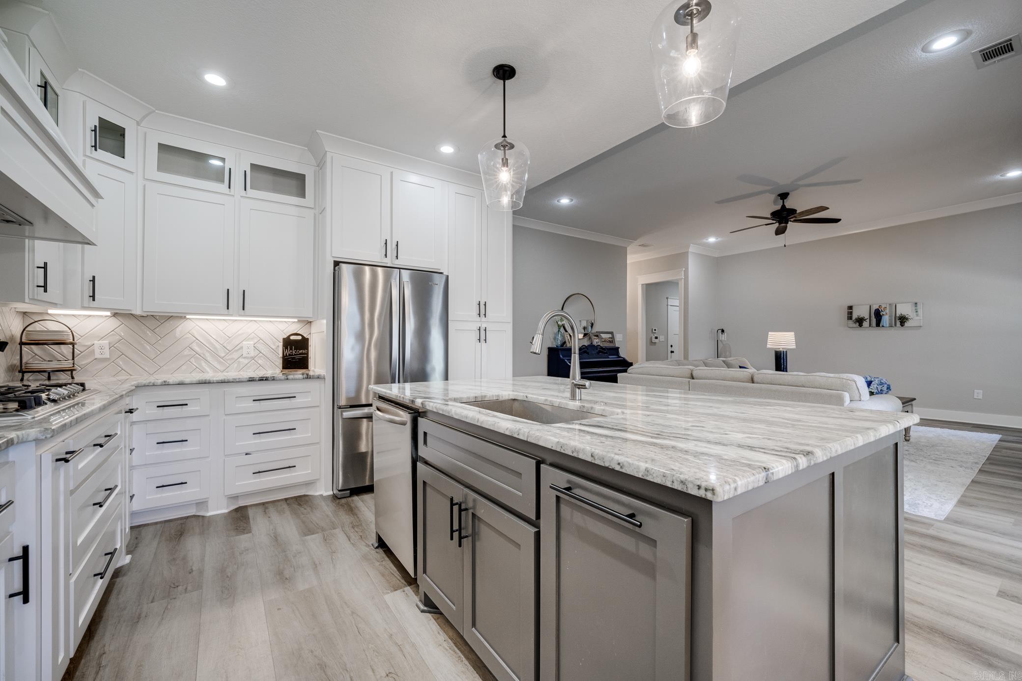 Charleston Place - Residential