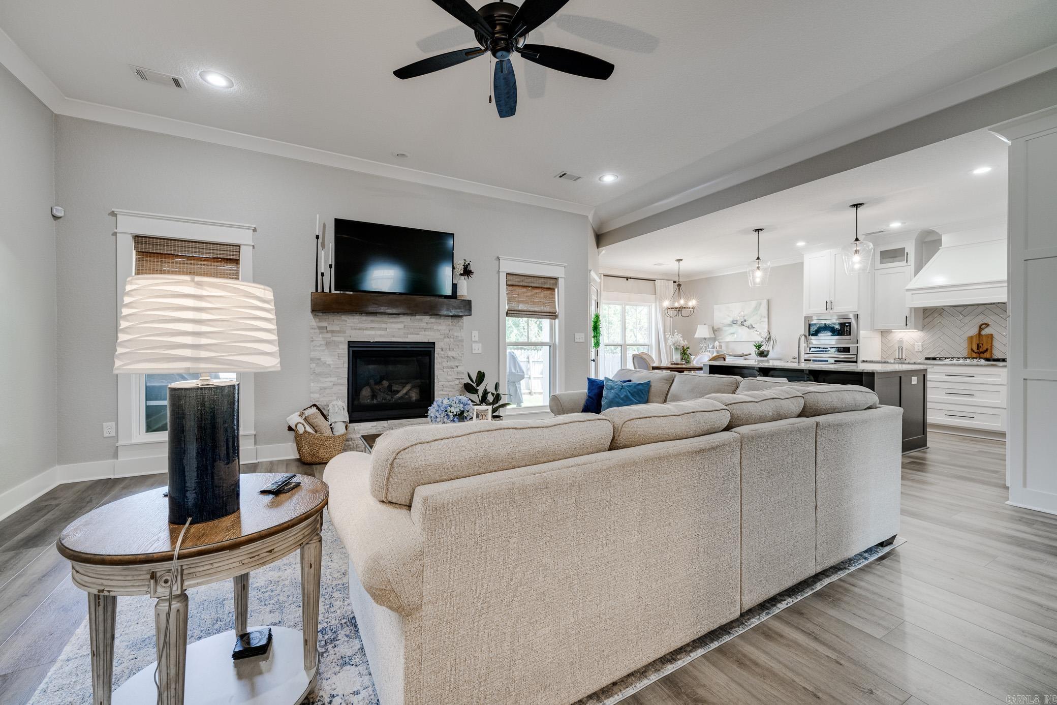 Charleston Place - Residential