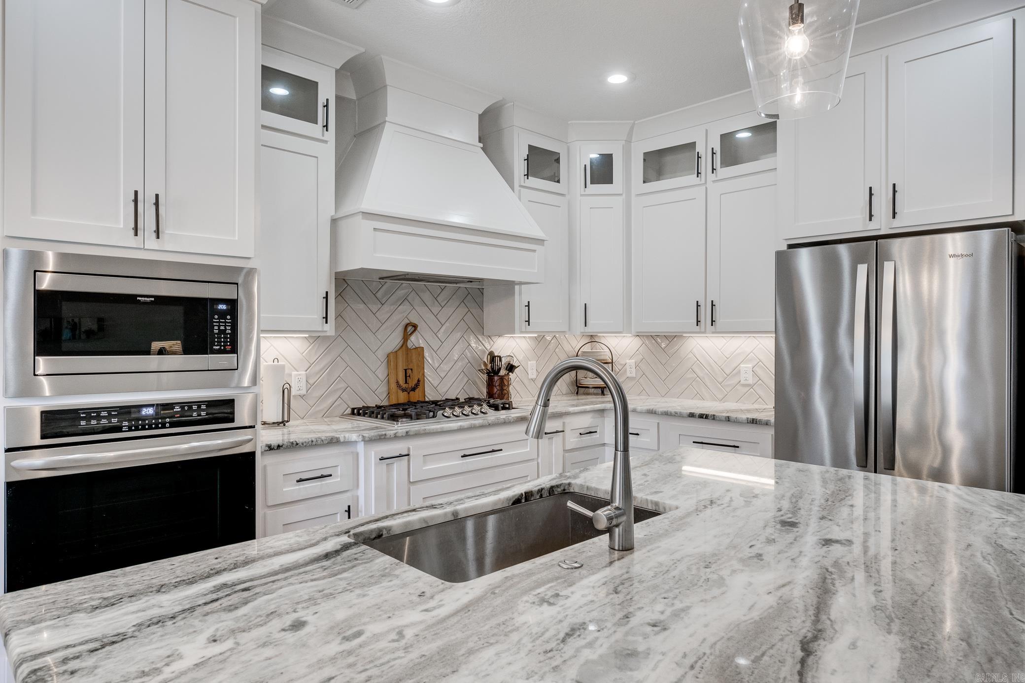 Charleston Place - Residential