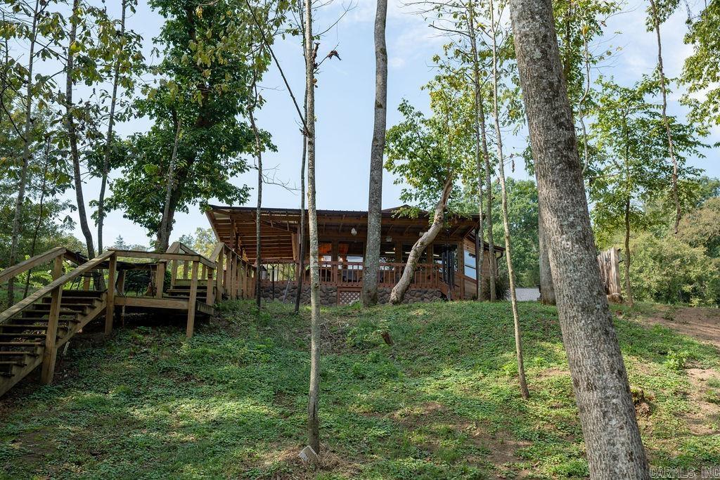 Sunset Shore - Residential