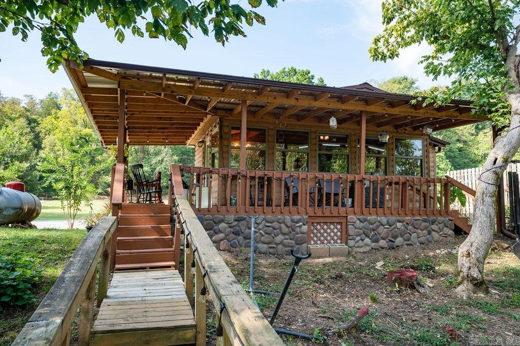 Sunset Shore - Residential