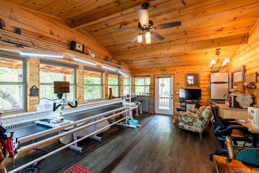 Sunset Shore - Residential