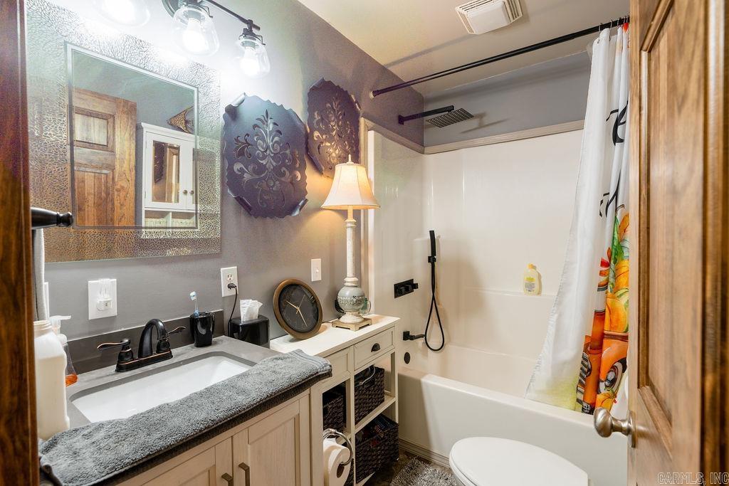 Sunset Shore - Residential