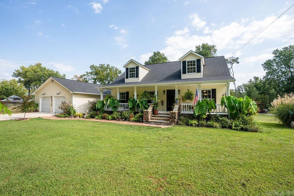 Sunset Shore - Residential