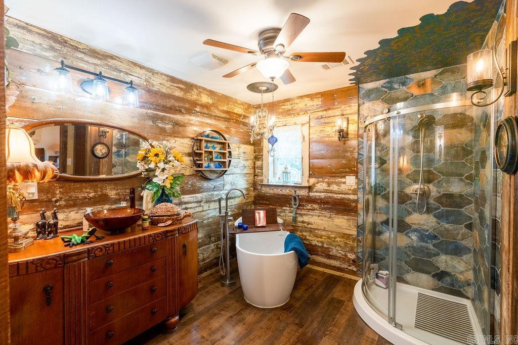 Sunset Shore - Residential