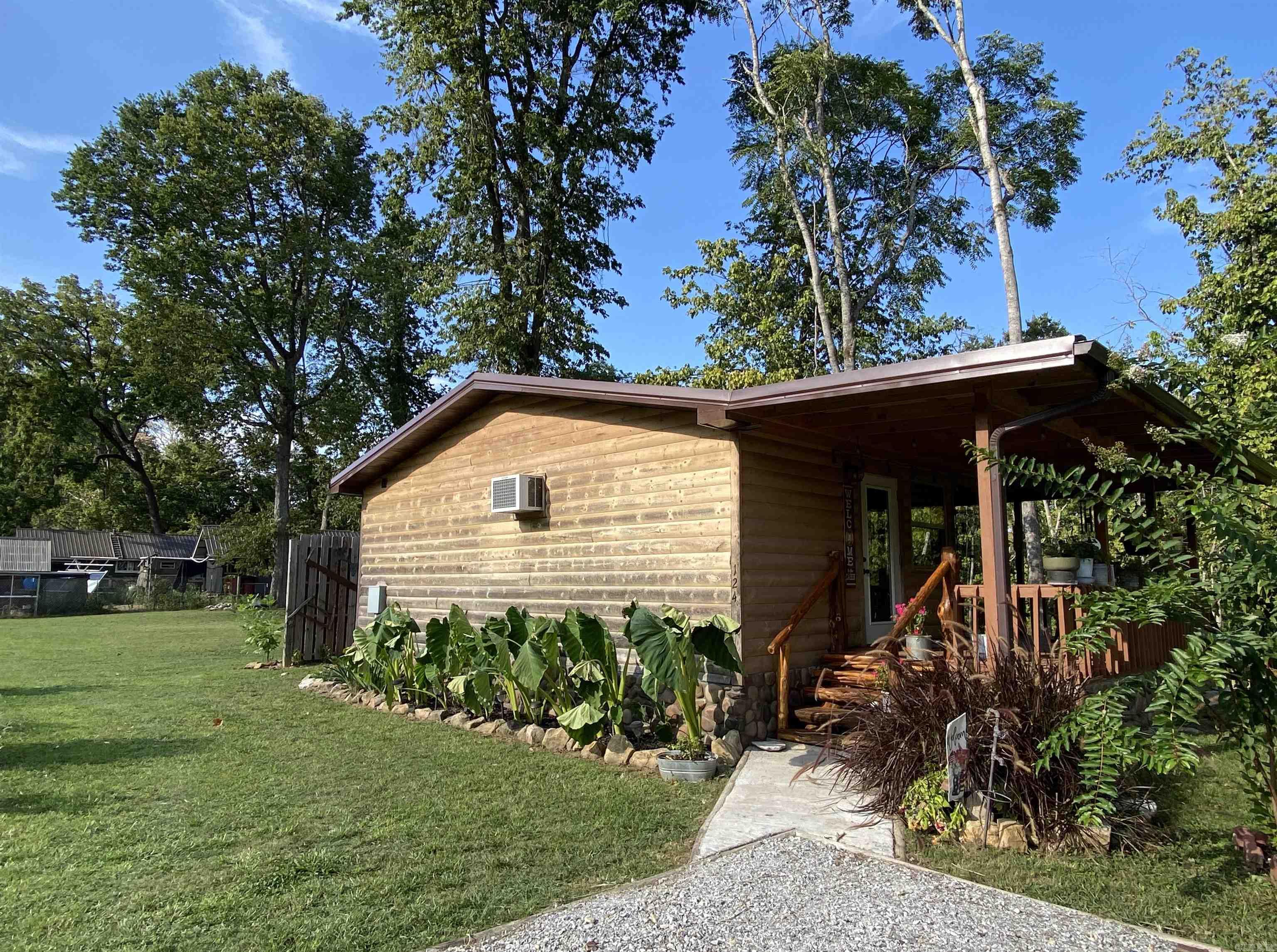 Sunset Shore - Residential