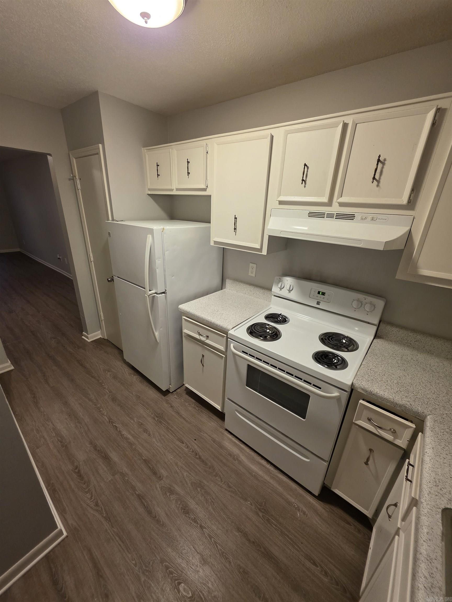 Edge Hill Townhomes - Residential Lease