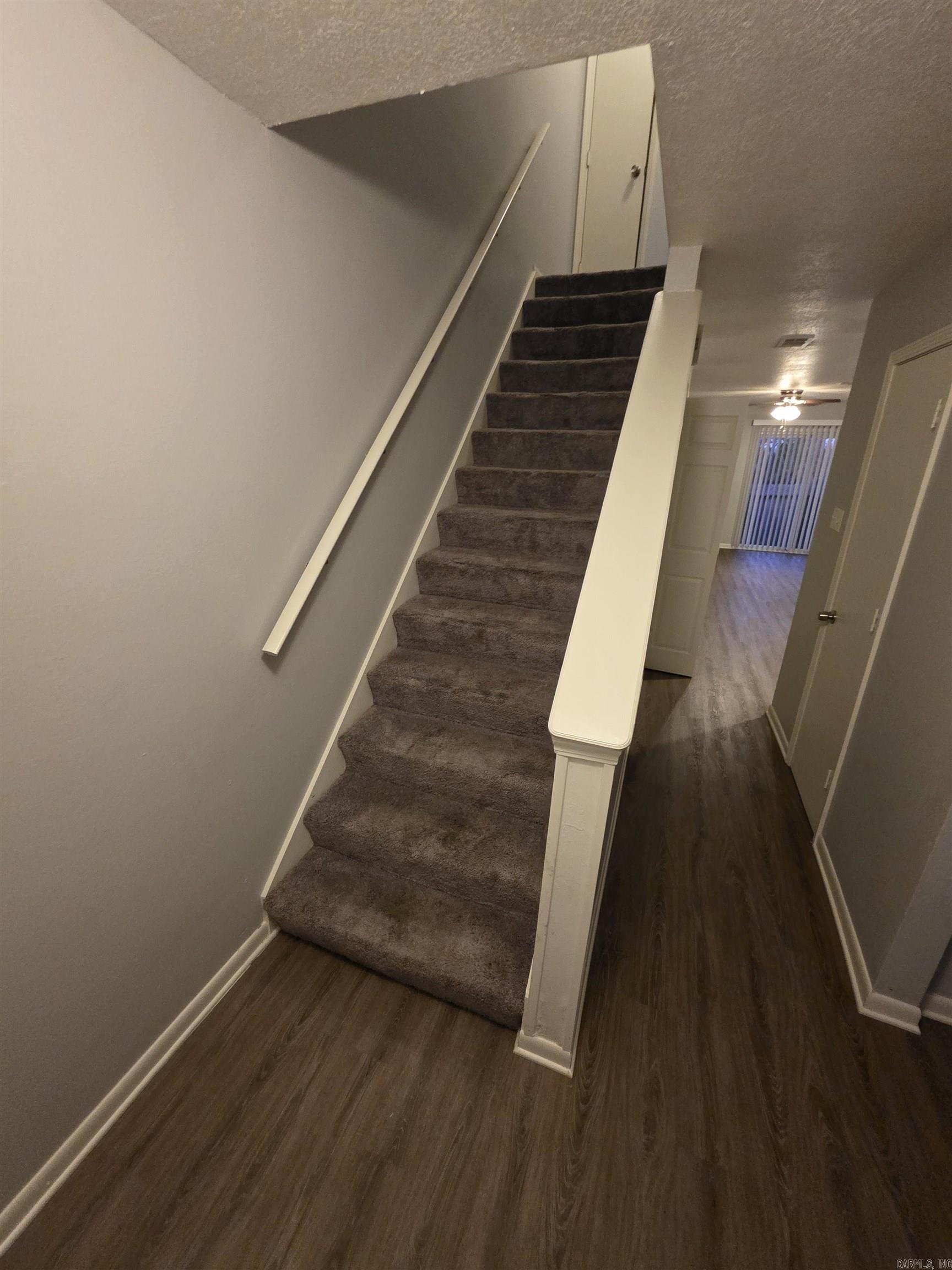 Edge Hill Townhomes - Residential Lease