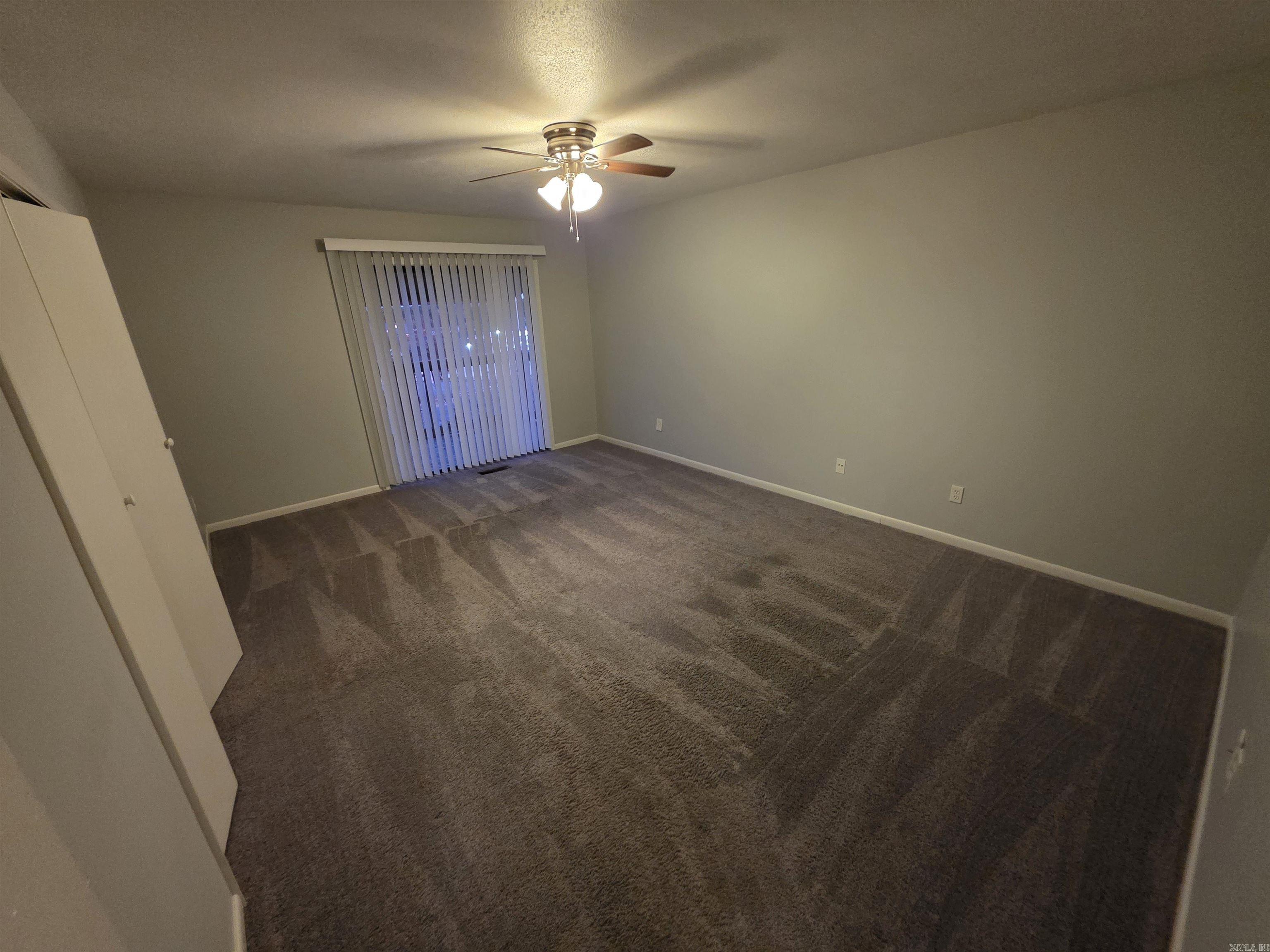 Edge Hill Townhomes - Residential Lease