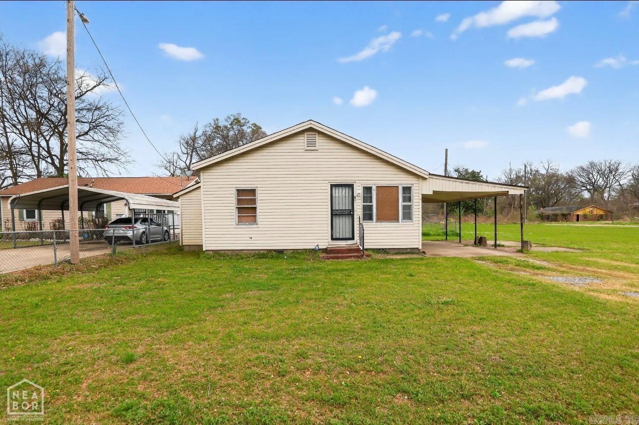 PHILLIPS - Residential