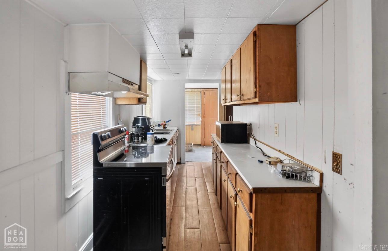 PHILLIPS - Residential