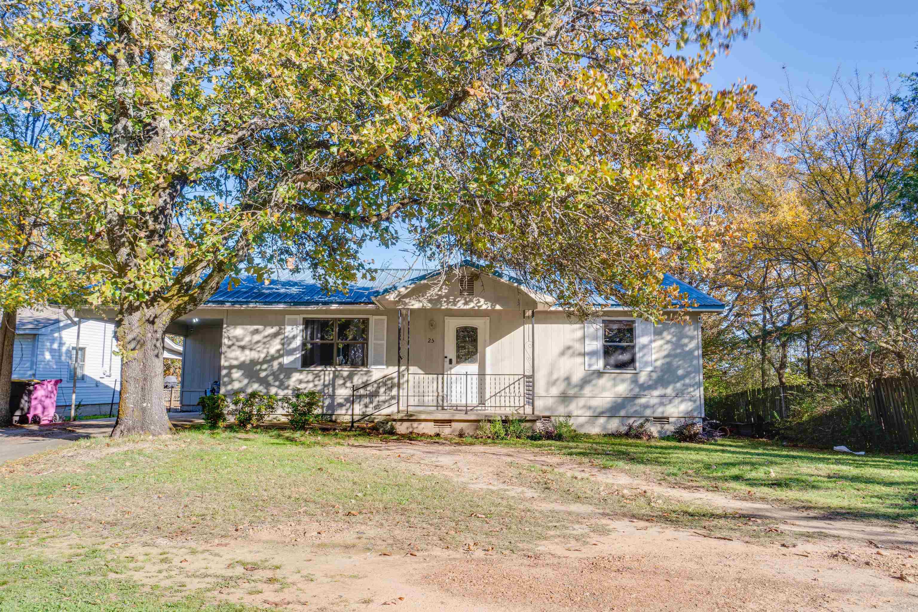 Hillview - Residential
