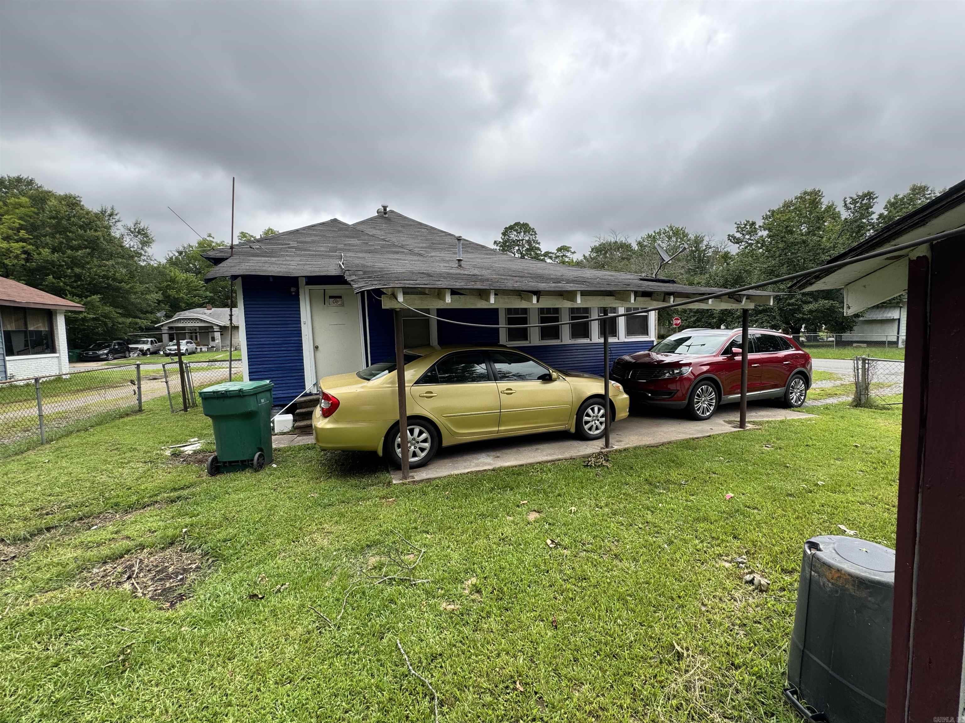 AUSTIN & TAYLOR ADDITION - Residential