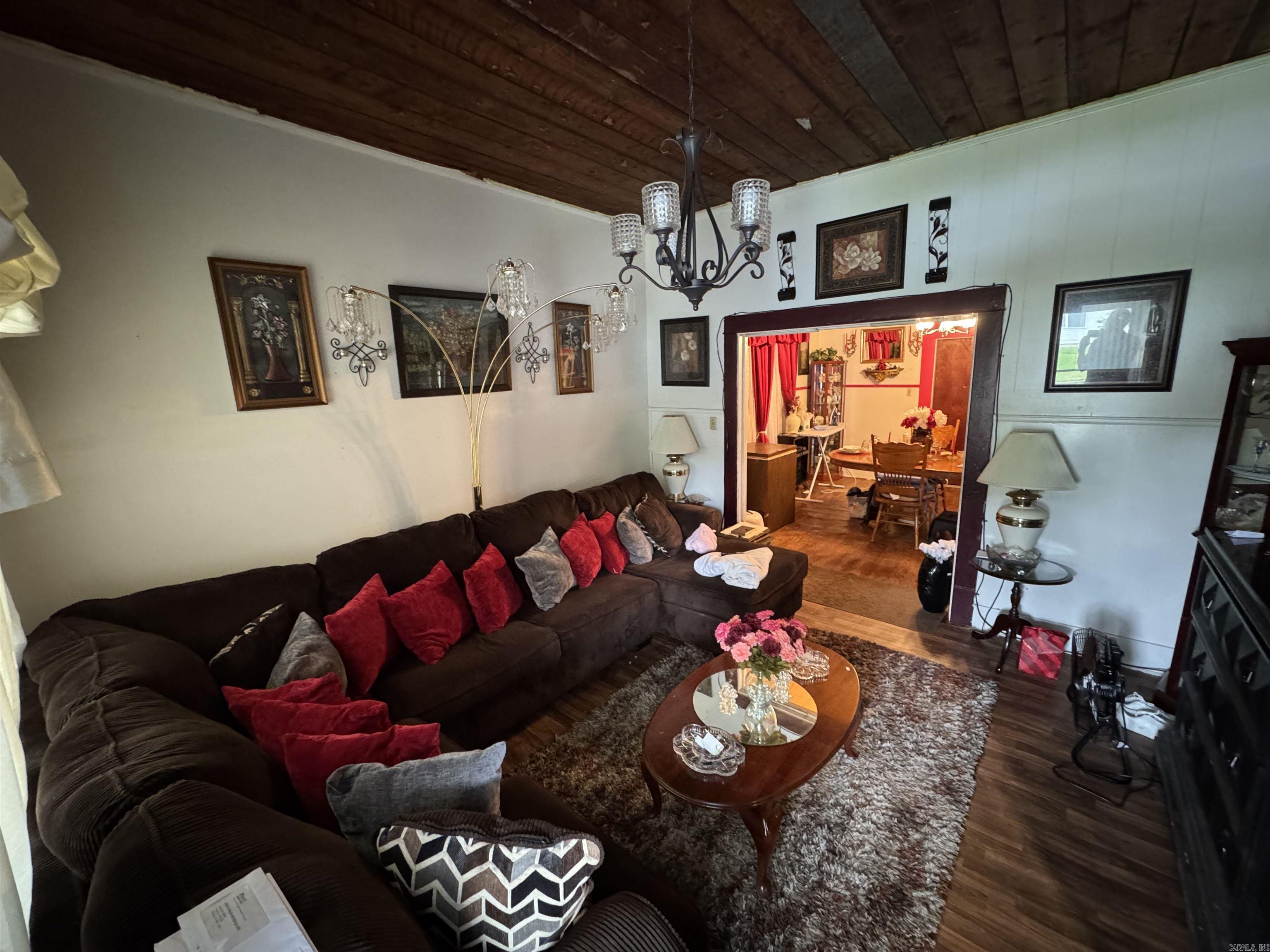 AUSTIN & TAYLOR ADDITION - Residential