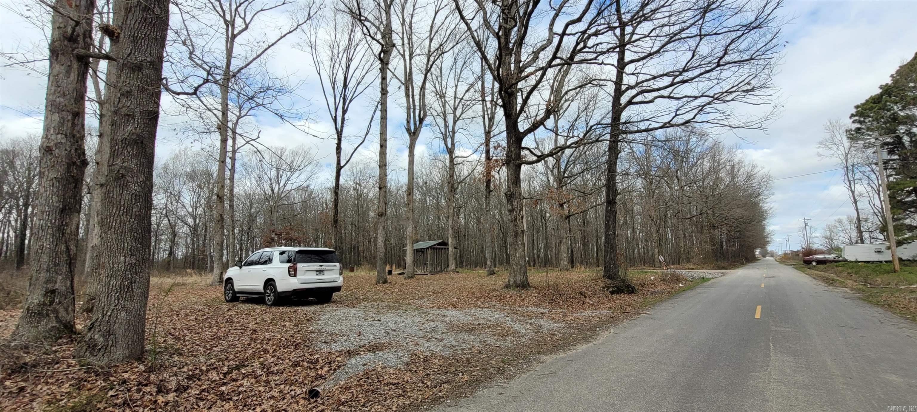 Metes & Bounds - Land