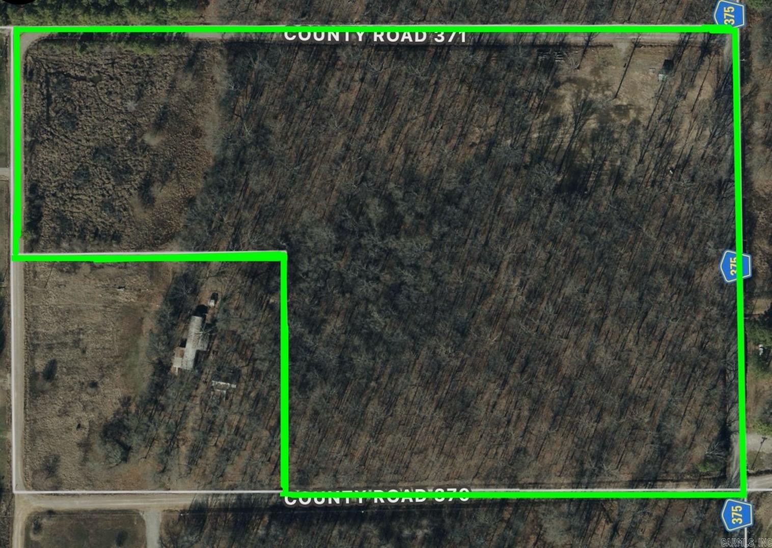 RARE FIND IN WOODRUFF COUNTY - 13 ACRE +/- TRACT OF LAND W/ UTILITIES - Located between Morton and Pumpkin Bend and in close proximity to Straight Lake, this property has WATER, ELECTRIC, AND RV/CAMPER PAD on site. Convenient access to several restaurants, a grocery store and other supplies is just a quick 10 minute drive to McCrory. DO NOT MISS AN EXTRAORDINARY OPPORTUNITY TO OWN THIS REMARKABLE BUILDABLE TRACT!