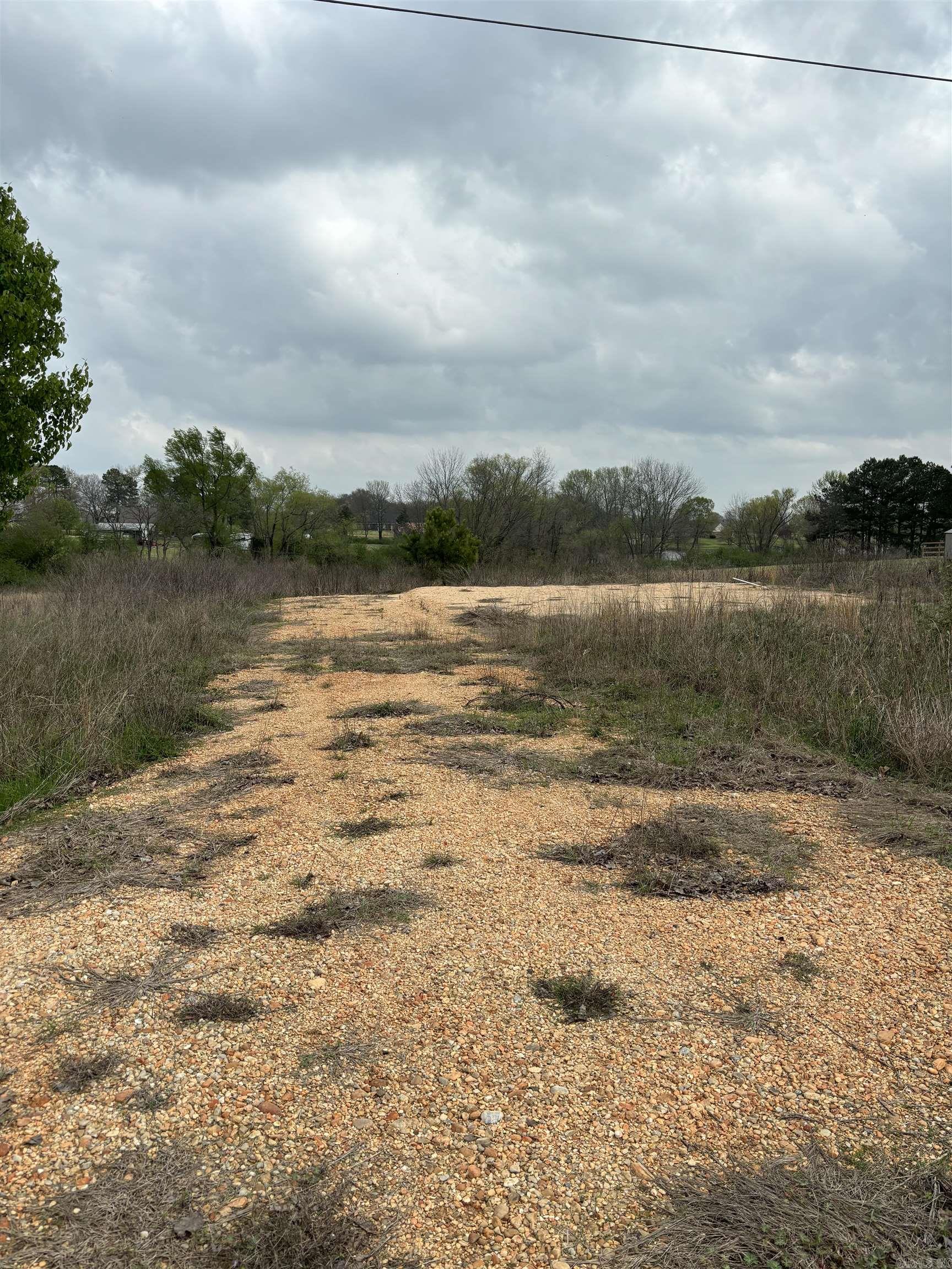 Corinth Estates - Land