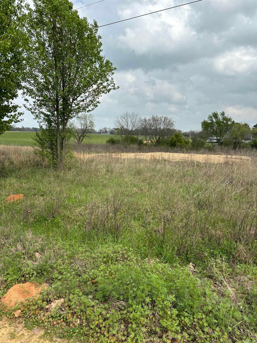 Ready to build your dream home, this lot is ready to go.  Approx 1.49 acre lot, survey, perk test, meter deposit, culvert, gravel and dirt pad are already completed for the lot.  Located in Corinth Estates on Cathy Lane.  Contact our office for any additional information.