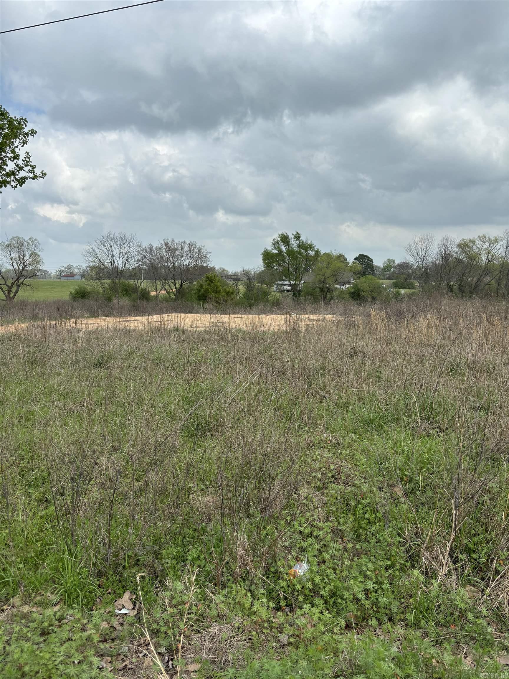 Corinth Estates - Land