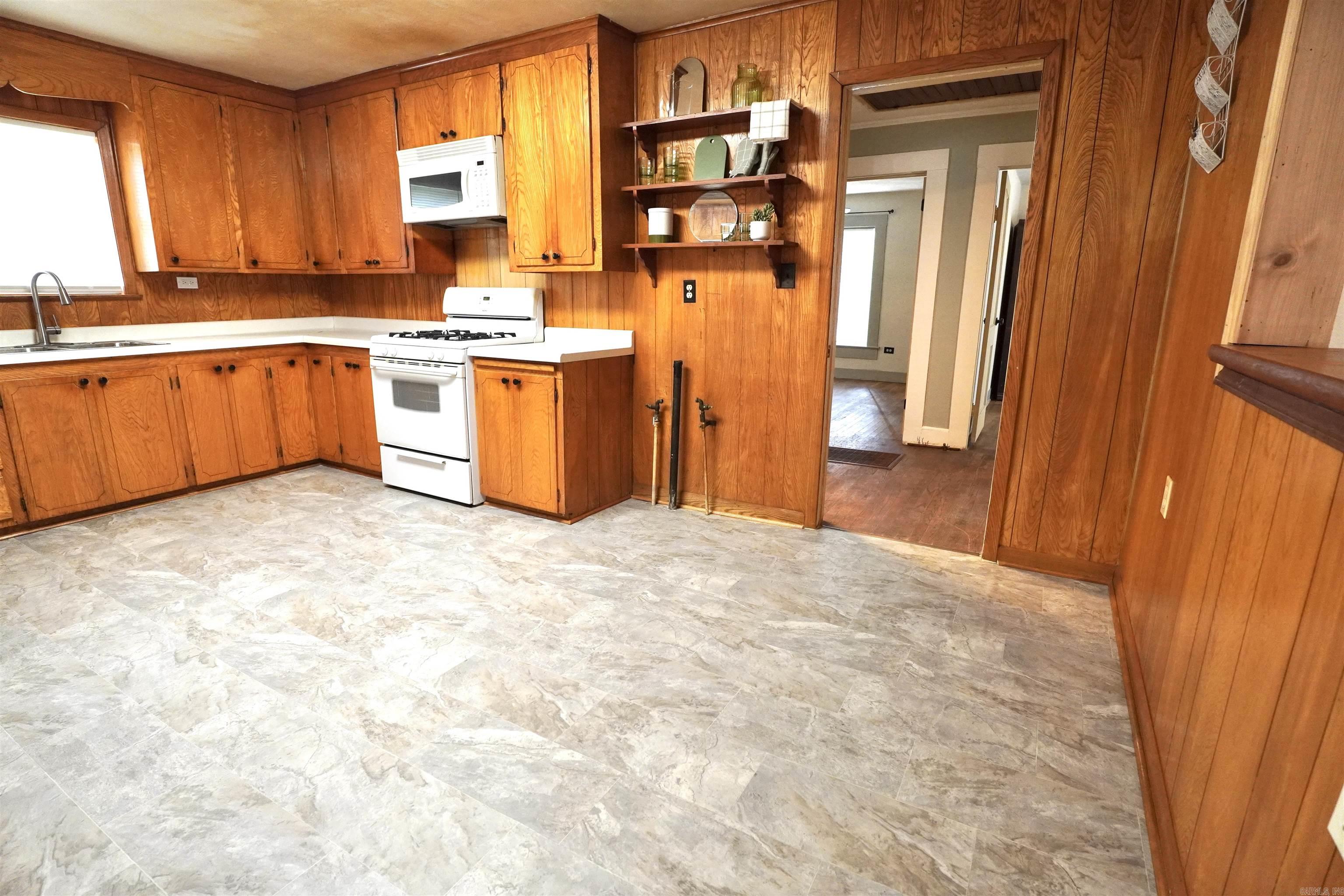 CAMDEN CITY METES & BOUNDS - Residential