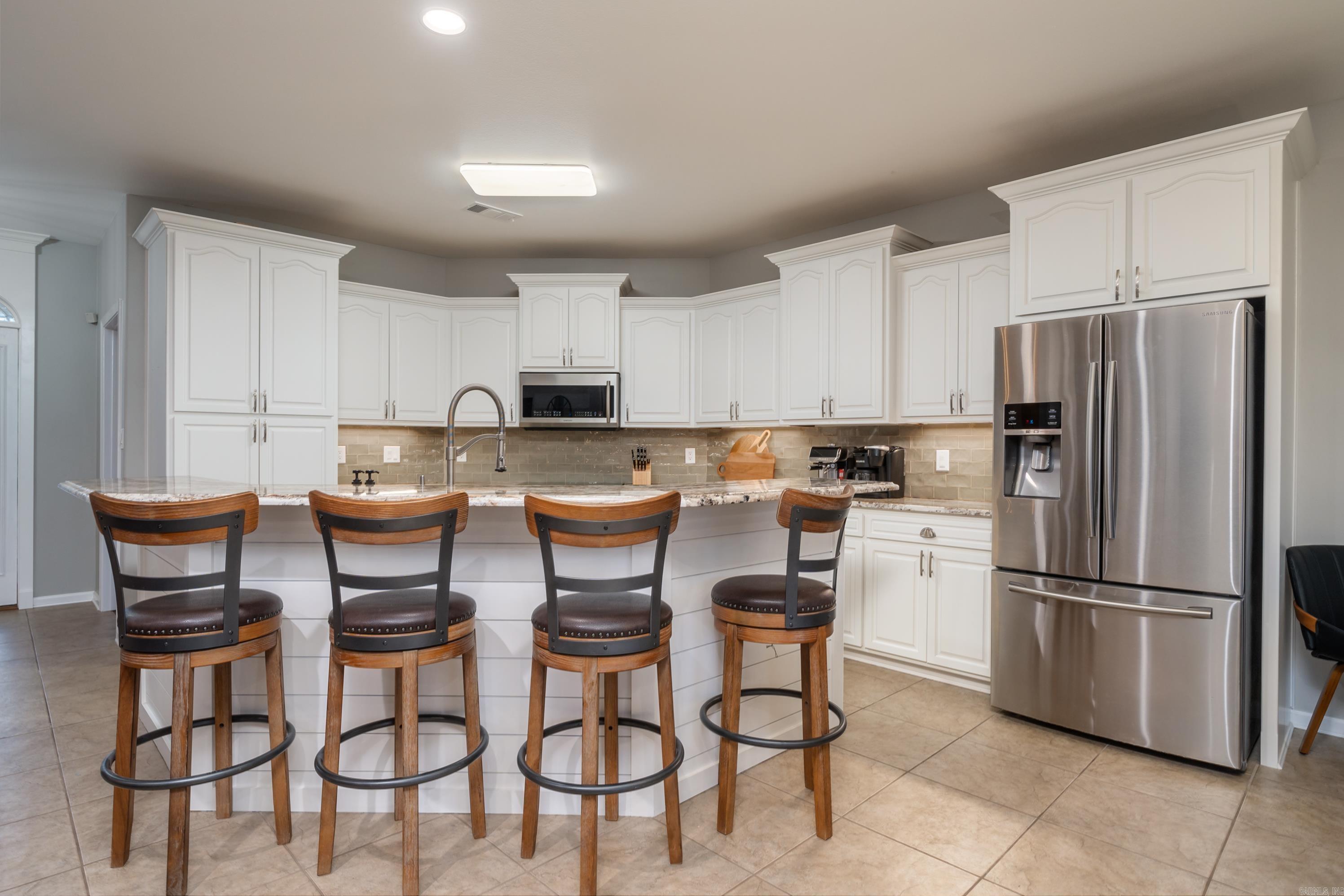 Serenity Place - Residential