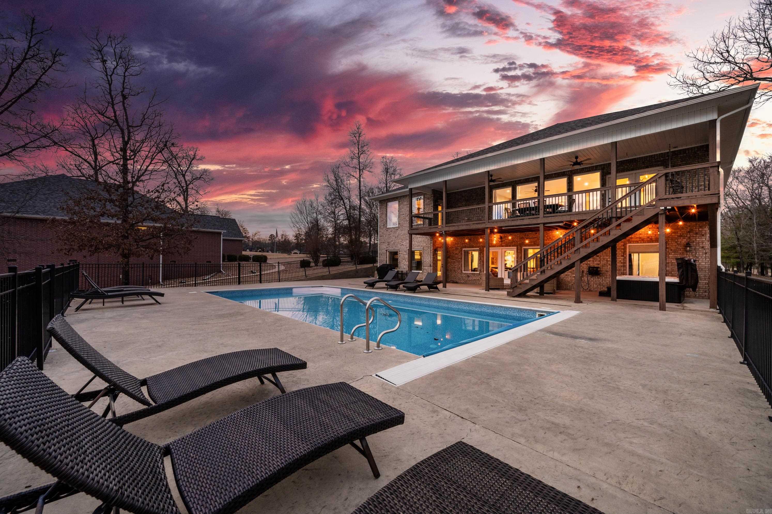 Serenity Place - Residential