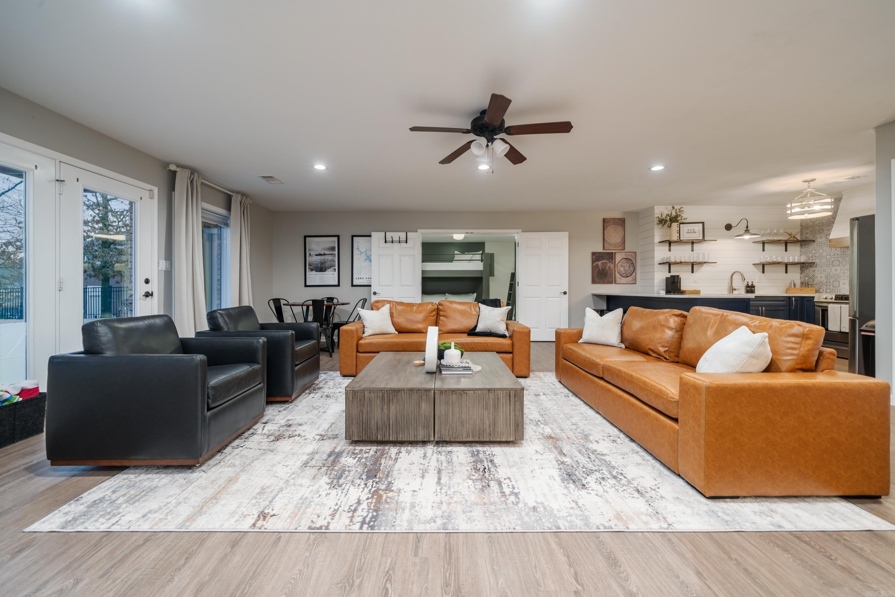 Serenity Place - Residential
