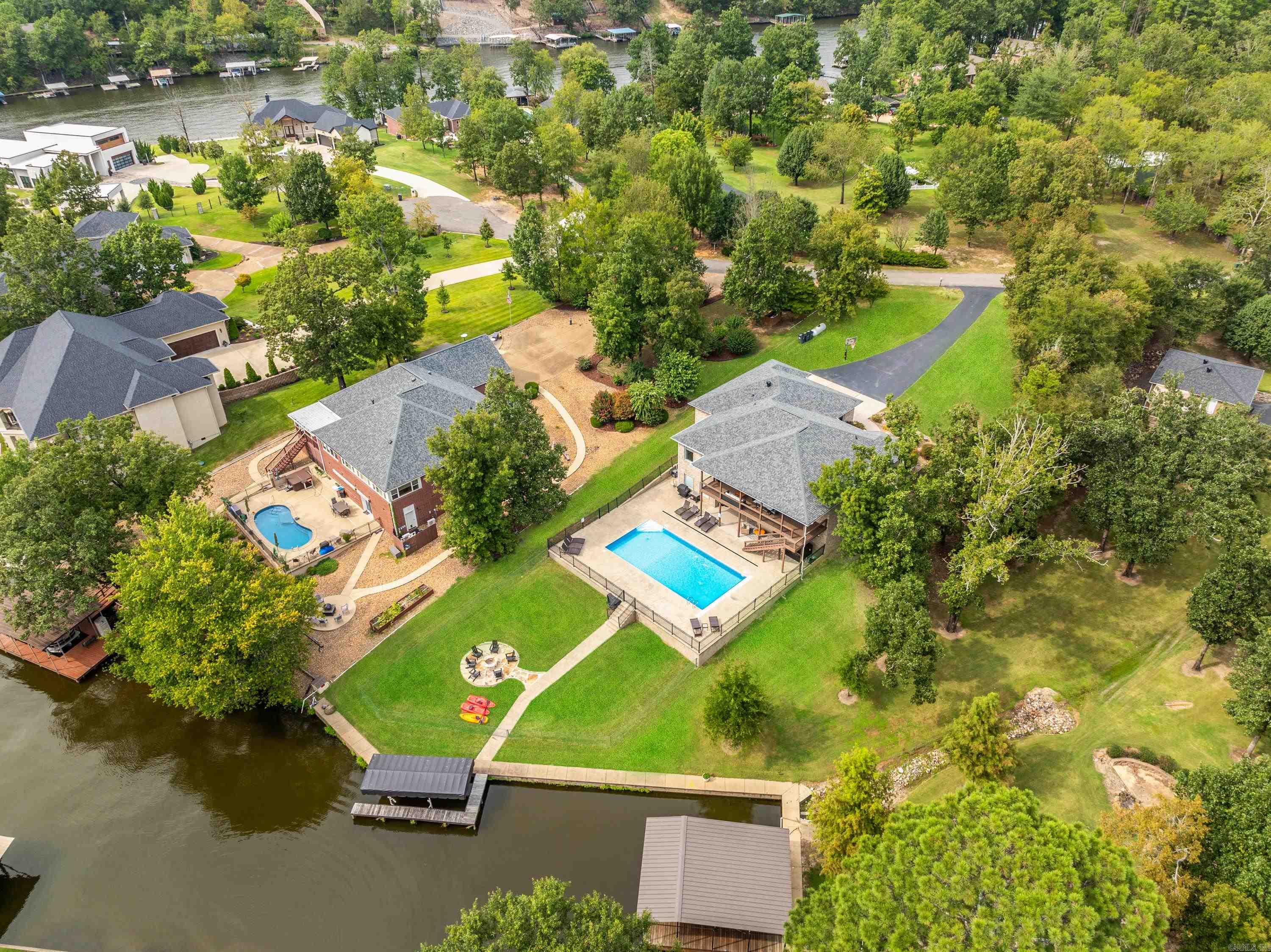 Serenity Place - Residential
