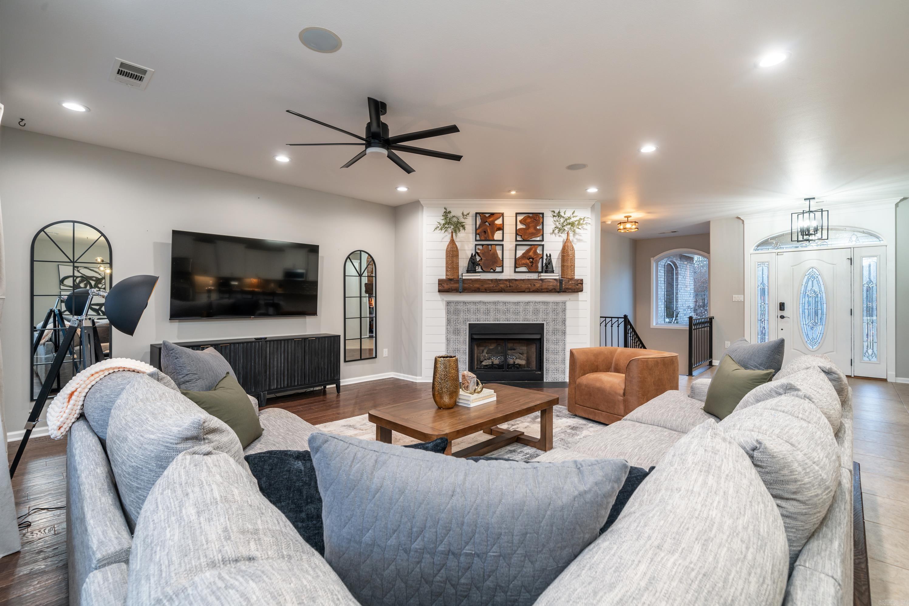 Serenity Place - Residential