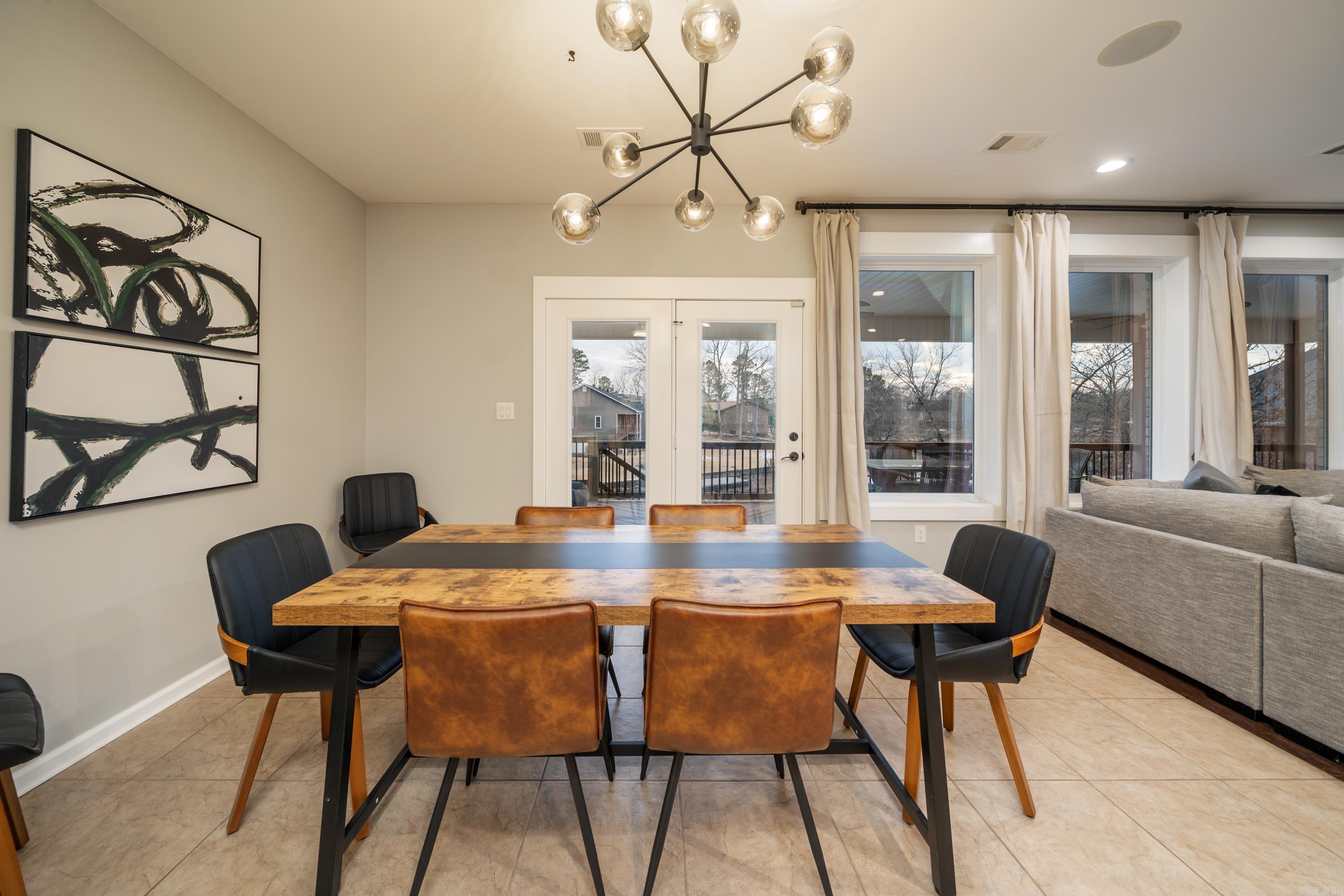 Serenity Place - Residential