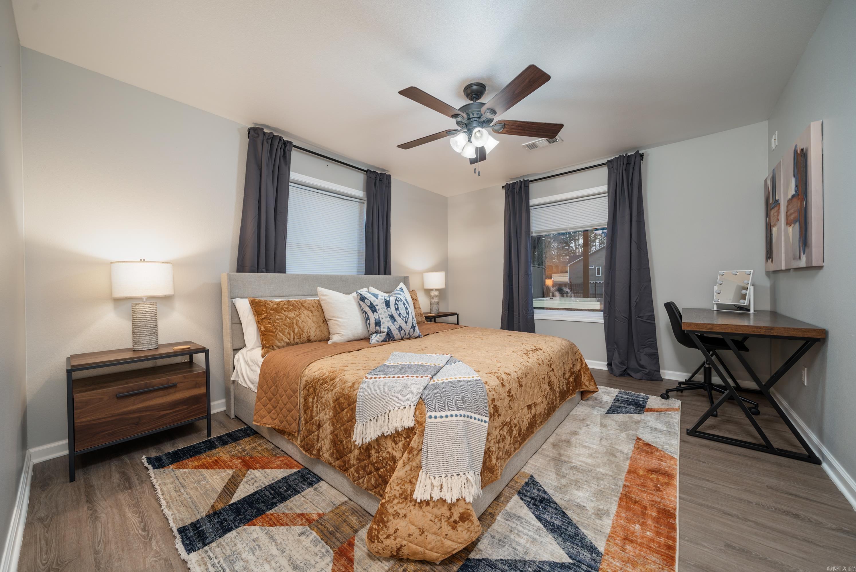 Serenity Place - Residential