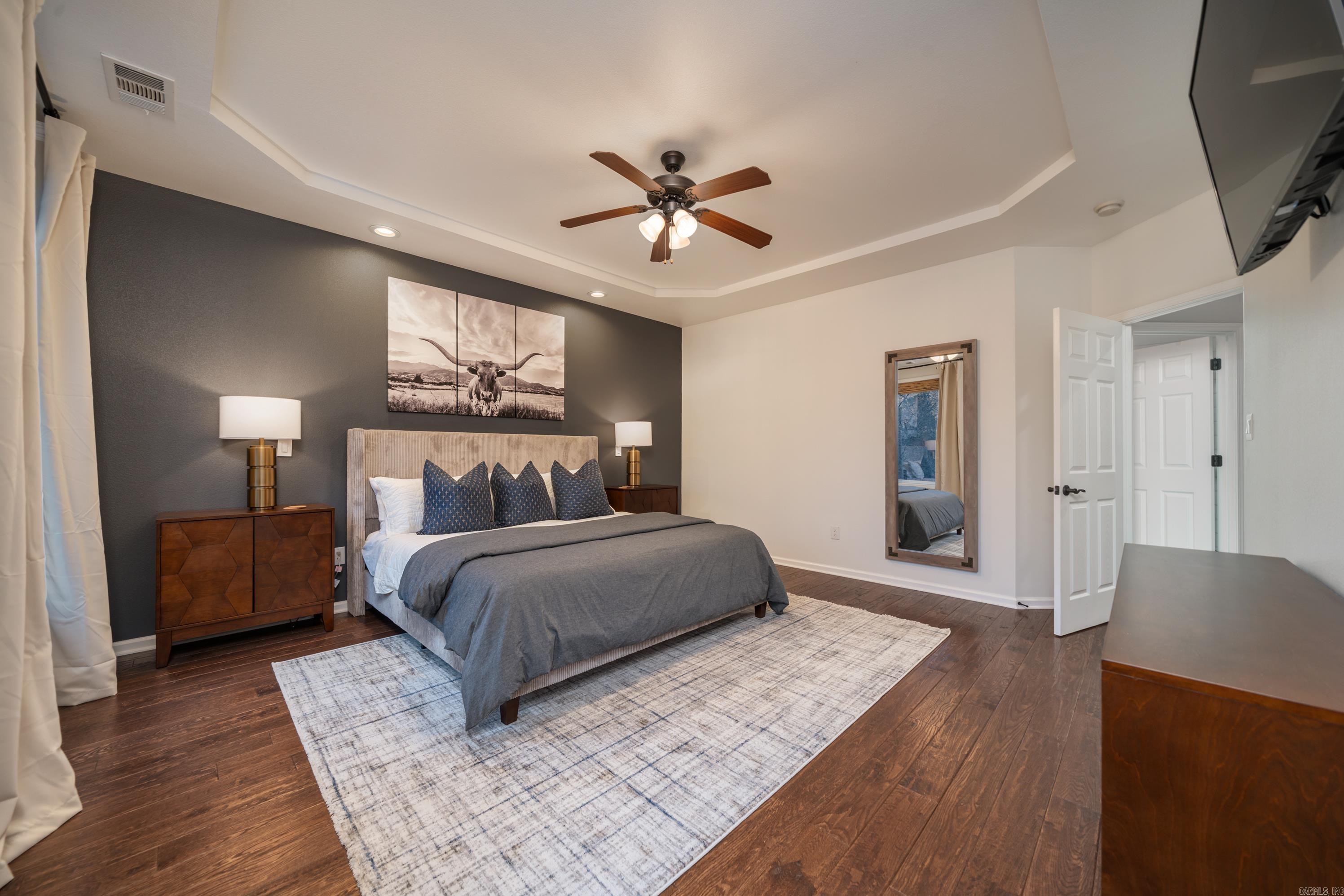 Serenity Place - Residential