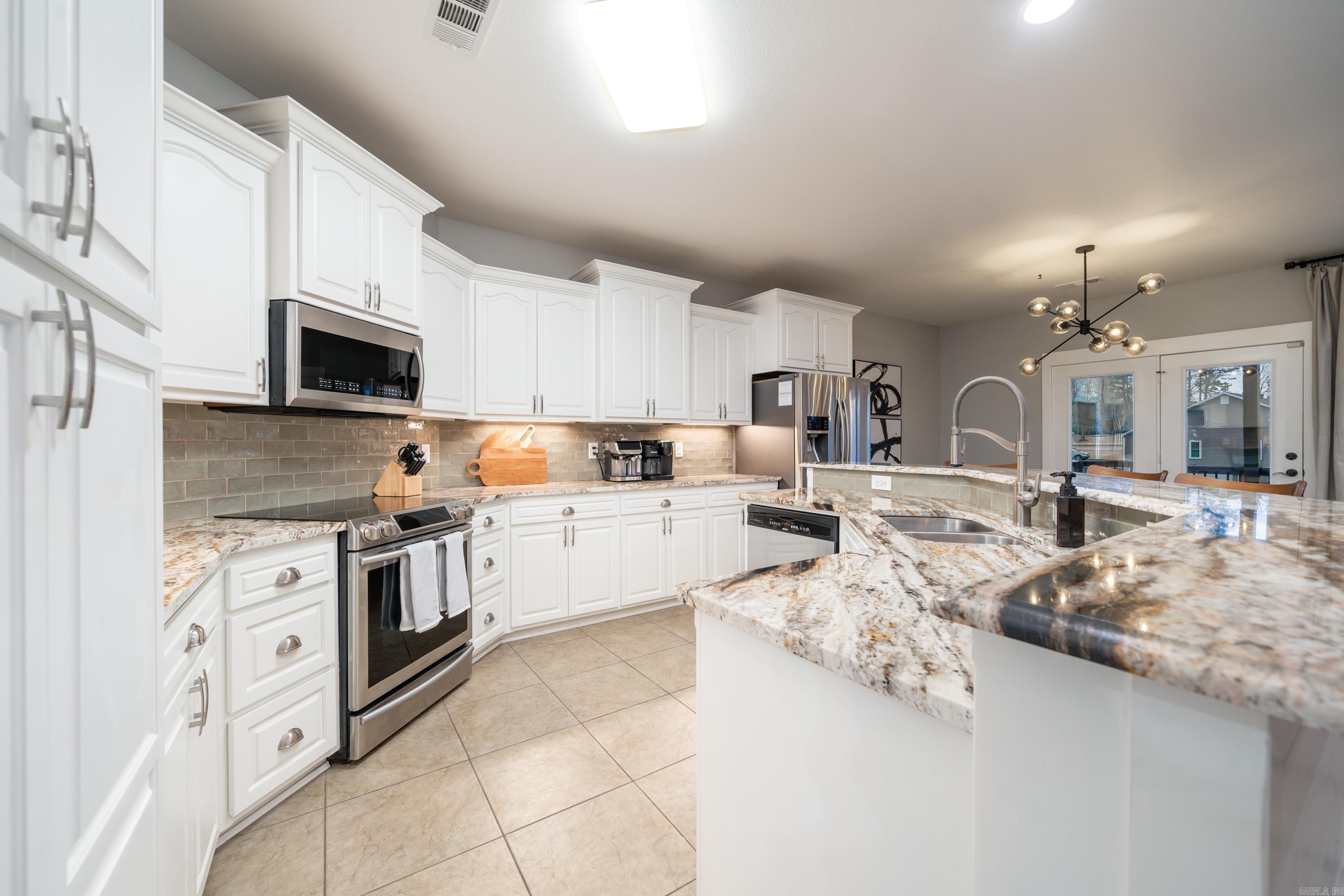 Serenity Place - Residential
