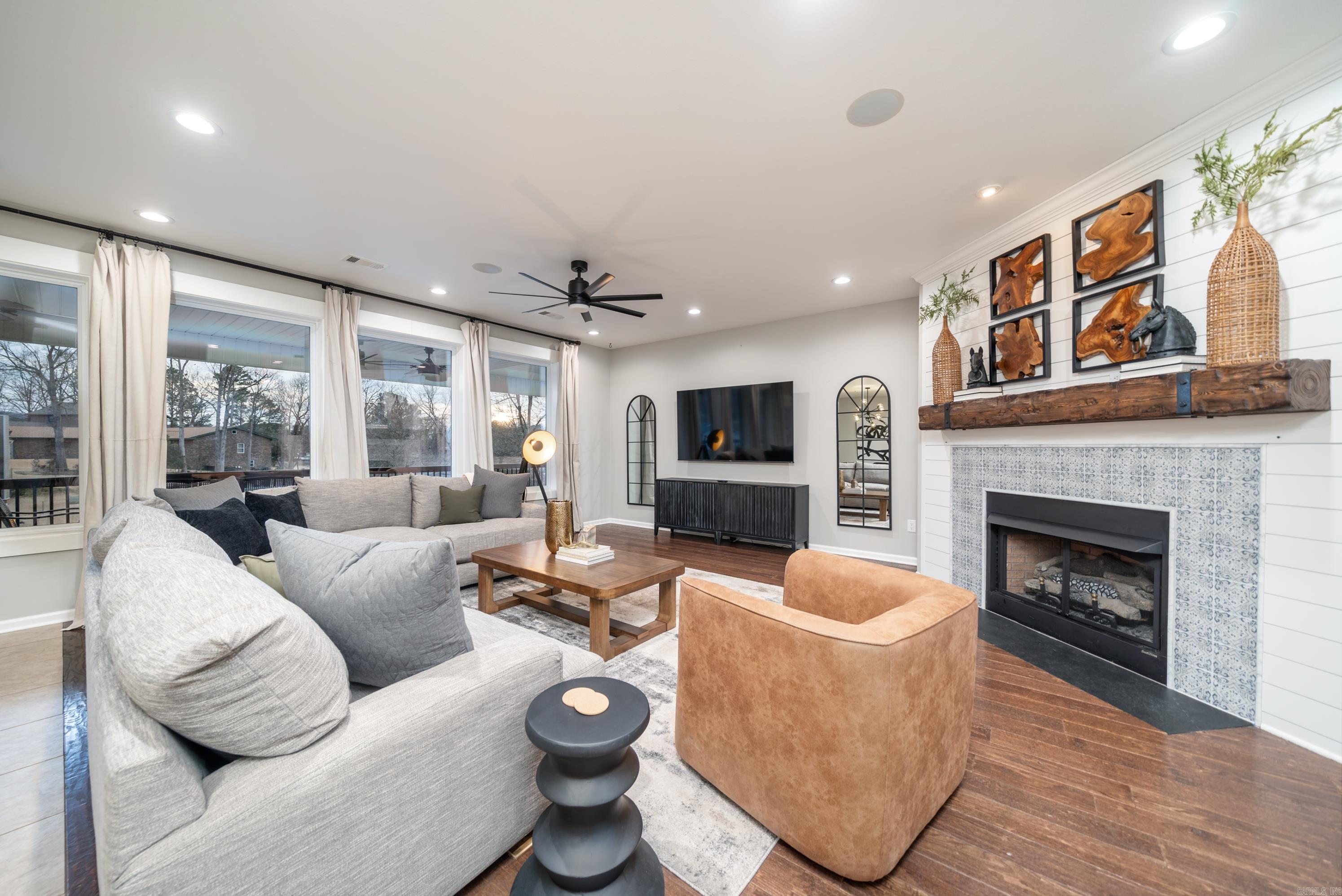 Serenity Place - Residential
